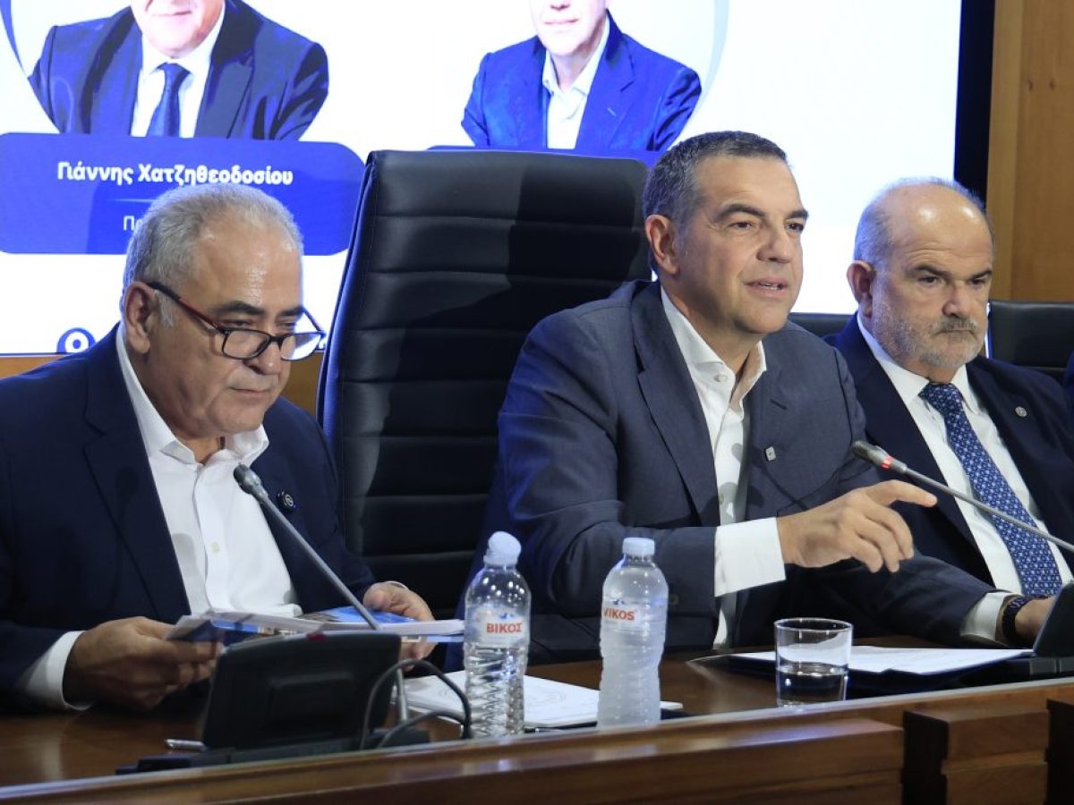 &Tau;&sigma;ί&pi;&rho;&alpha;&sigmaf;: &Eta; &Epsilon;&Lambda;&Alpha;&Sigma; &mu;&pi;&omicron;&rho;&epsilon;ί &nu;&alpha; &delta;ώ&sigma;&epsilon;&iota; &tau;&omicron; &laquo;&omicron;&xi;&upsilon;&gamma;ό&nu;&omicron;&raquo; &pi;&omicron;&upsilon; &chi;&rho;&epsilon;&iota;ά&zeta;&epsilon;&tau;&alpha;&iota; &eta; &mu;&iota;&kappa;&rho;&omicron;&mu;&epsilon;&sigma;&alpha;ί&alpha; &epsilon;&pi;&iota;&chi;&epsilon;&iota;&rho;&eta;&mu;&alpha;&tau;&iota;&kappa;ό&tau;&eta;&tau;&alpha; | in.gr