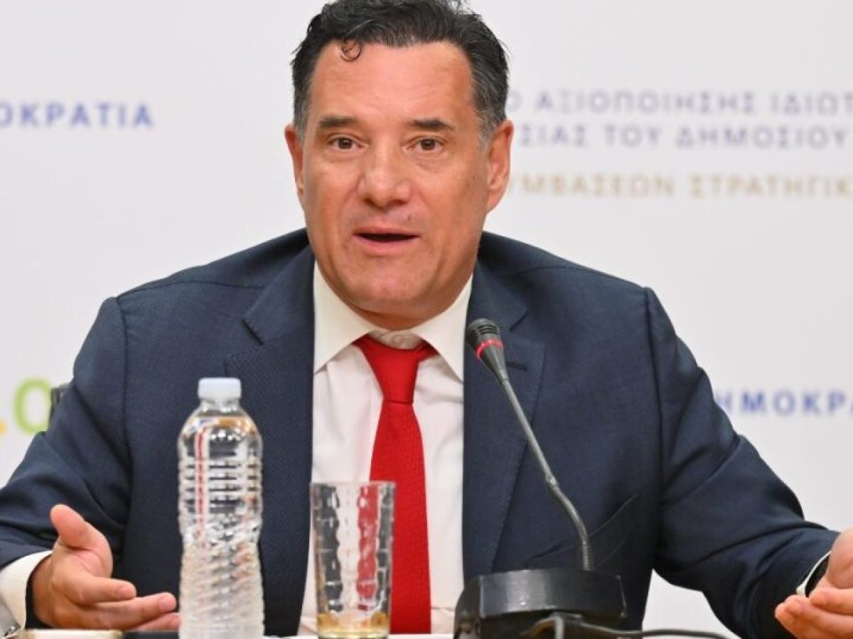 &Gamma;&epsilon;&omega;&rho;&gamma;&iota;ά&delta;&eta;&sigmaf; &kappa;&alpha;&tau;ά &Kappa;&alpha;&rho;&upsilon;&sigma;&tau;&iota;&alpha;&nu;&omicron;ύ: &laquo;&Delta;&epsilon;&nu; &upsilon;&pi;ά&rho;&chi;&epsilon;&iota; &kappa;&beta;&alpha;&nu;&tau;&iota;&kappa;ή &iota;&alpha;&tau;&rho;&iota;&kappa;ή, &theta;&alpha; &epsilon;&lambda;&epsilon;&gamma;&chi;&theta;&epsilon;ί &gamma;&iota;&alpha; &tau;&alpha; &mu;&eta;&chi;&alpha;&nu;ή&mu;&alpha;&tau;&alpha; &pi;&omicron;&upsilon; &delta;&iota;&alpha;&phi;&eta;&mu;ί&zeta;&epsilon;&iota;&raquo;