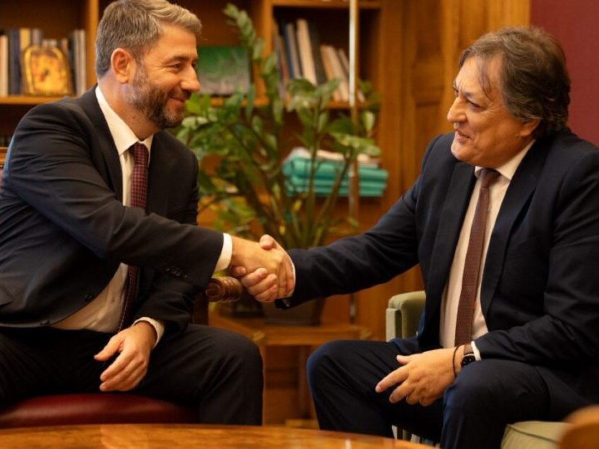 &laquo;&Chi;&alpha;&lambda;ά&rho;&omega;&sigma;&epsilon;&raquo; &tau;&eta; &gamma;&rho;&alpha;&mu;&mu;ή &tau;&omicron;&upsilon; &Pi;&Alpha;&Sigma;&Omicron;&Kappa; &omicron; &laquo;rookie&raquo; &Alpha;&lambda;έ&xi;&alpha;&nu;&delta;&rho;&omicron;&sigmaf; &Alpha;&upsilon;&lambda;&omega;&nu;ί&tau;&eta;&sigmaf;