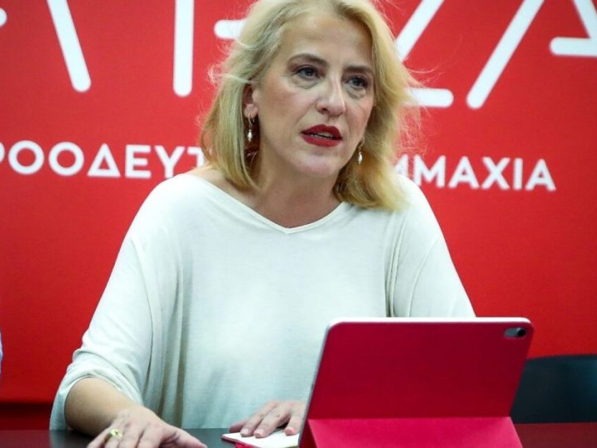 &Delta;&omicron;ύ&rho;&omicron;&upsilon;: &Tau;&iota; &gamma;&nu;&omega;&rho;ί&zeta;&epsilon;&iota; &eta; &kappa;&upsilon;&beta;έ&rho;&nu;&eta;&sigma;&eta; &gamma;&iota;&alpha; &tau;&iota;&sigmaf; &delta;&iota;&alpha;&pi;&rho;&alpha;&gamma;&mu;&alpha;&tau;&epsilon;ύ&sigma;&epsilon;&iota;&sigmaf; &kappa;&alpha;&iota; &tau;&iota; &delta;&iota;&alpha;&kappa;&upsilon;&beta;&epsilon;ύ&epsilon;&tau;&alpha;&iota; &gamma;&iota;&alpha; &tau;&omicron; &iota;&delta;&iota;&omicron;&kappa;&tau;&eta;&sigma;&iota;&alpha;&kappa;ό &kappa;&alpha;&theta;&epsilon;&sigma;&tau;ώ&sigmaf; &tau;&eta;&sigmaf; &Mu;&omicron;&nu;ή&sigmaf; &Sigma;&iota;&nu;ά;