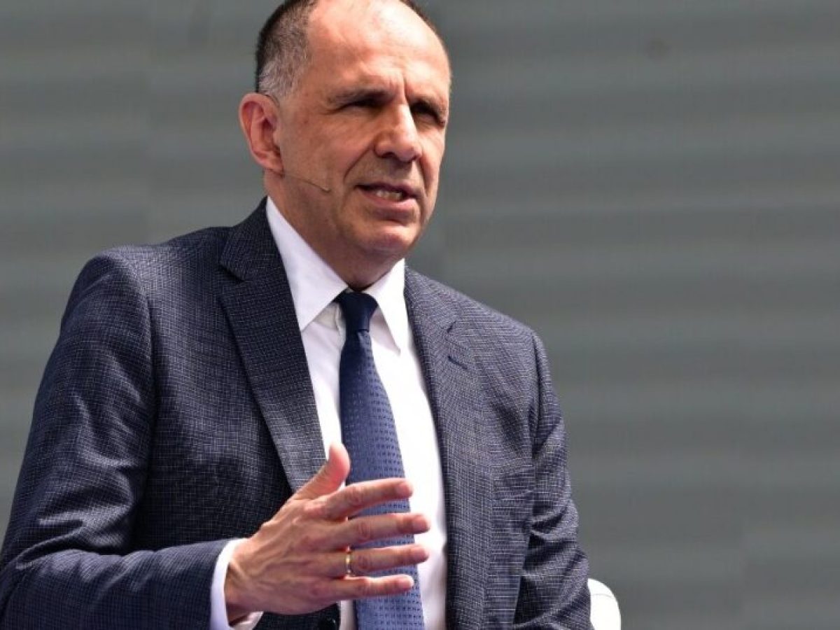 &Gamma;&epsilon;&rho;&alpha;&pi;&epsilon;&tau;&rho;ί&tau;&eta;&sigmaf; &sigma;&tau;&omicron;&nu; &Omicron;&Eta;&Epsilon;: &Iota;&sigma;&chi;&upsilon;&rho;ό &delta;&iota;&epsilon;&theta;&nu;έ&sigmaf; &pi;&lambda;&alpha;ί&sigma;&iota;&omicron; &kappa;&alpha;&iota; &epsilon;&pi;&omicron;&pi;&tau;&iota;&kappa;ό&sigmaf; &phi;&omicron;&rho;έ&alpha;&sigmaf; &gamma;&iota;&alpha; &tau;&eta;&nu; &Tau;&epsilon;&chi;&nu;&eta;&tau;ή &Nu;&omicron;&eta;&mu;&omicron;&sigma;ύ&nu;&eta;