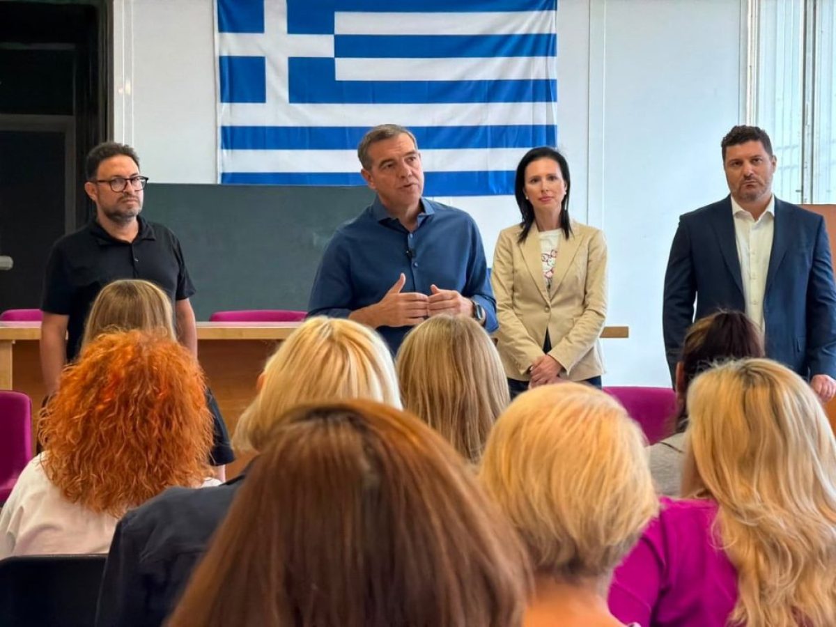 &Epsilon;&pi;ί&theta;&epsilon;&sigma;&eta; &Tau;&sigma;ί&pi;&rho;&alpha; &sigma;&tau;&eta;&nu; &Kappa;&upsilon;&beta;έ&rho;&nu;&eta;&sigma;&eta; &gamma;&iota;&alpha; &tau;&omicron; &epsilon;&pi;ί&delta;&omicron;&mu;&alpha; &alpha;&nu;&epsilon;&rho;&gamma;ί&alpha;&sigmaf;