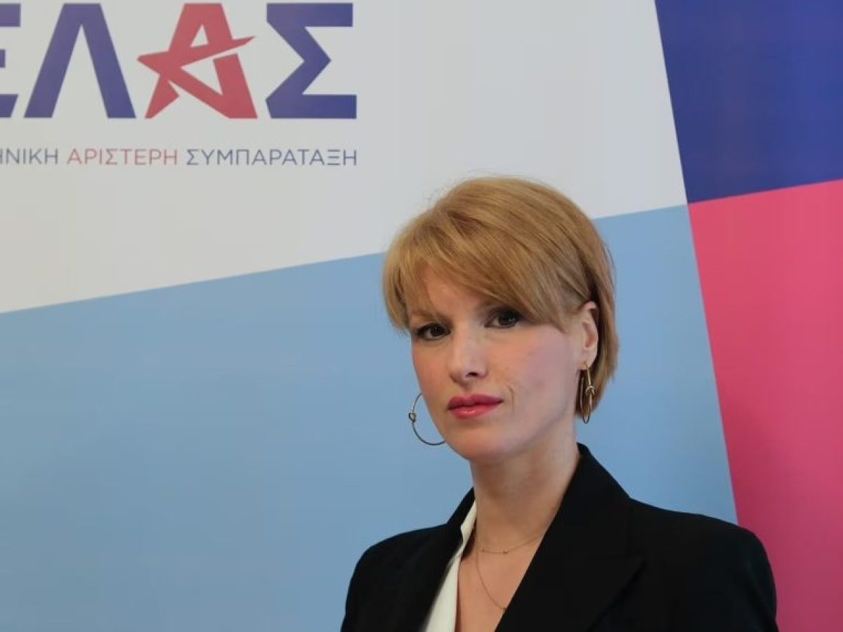&Kappa;&omicron;&upsilon;&phi;&omicron;&nu;&iota;&kappa;&omicron;&lambda;ά&kappa;&omicron;&upsilon;: &Eta; &kappa;&upsilon;&beta;έ&rho;&nu;&eta;&sigma;&eta; &theta;&alpha; &mu;&pi;&omicron;&rho;&omicron;ύ&sigma;&epsilon; &nu;&alpha; &alpha;&nu;&tau;&iota;&mu;&epsilon;&tau;&omega;&pi;ί&sigma;&epsilon;&iota; &tau;&eta;&nu; &alpha;&kappa;&rho;ί&beta;&epsilon;&iota;&alpha; &kappa;&alpha;&iota; &delta;&epsilon;&nu; &tau;&omicron; &kappa;ά&nu;&epsilon;&iota;