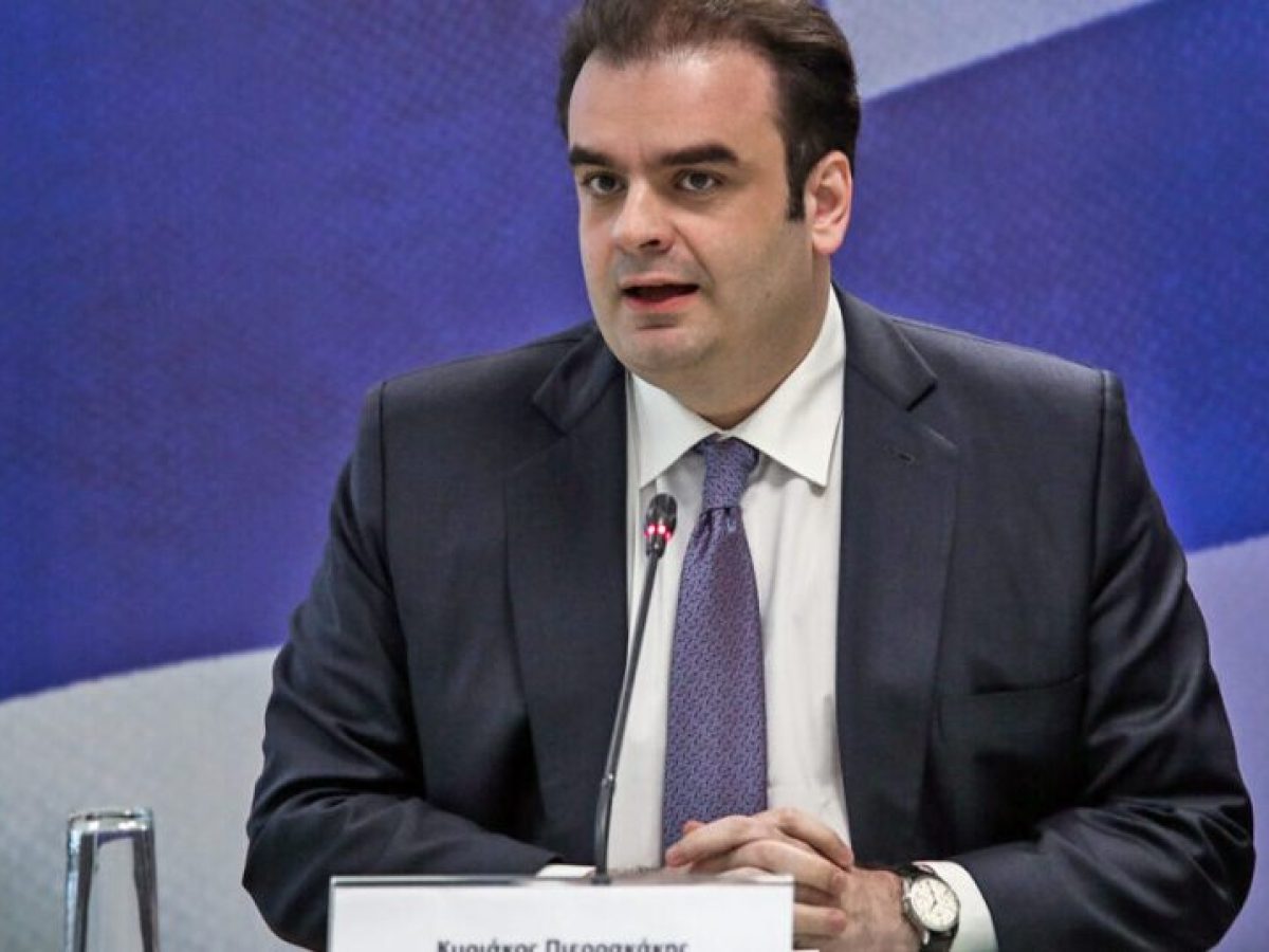 &Pi;&iota;&epsilon;&rho;&rho;&alpha;&kappa;ά&kappa;&eta;&sigmaf; &gamma;&iota;&alpha; &pi;&epsilon;&tau;&rho;έ&lambda;&alpha;&iota;&omicron; &theta;έ&rho;&mu;&alpha;&nu;&sigma;&eta;&sigmaf;: &Delta;&epsilon;&nu; &theta;&alpha; &alpha;&lambda;&lambda;ά&xi;&omicron;&upsilon;&nu; &tau;&alpha; &kappa;&rho;&iota;&tau;ή&rho;&iota;&alpha;, &theta;&alpha; &alpha;&upsilon;&xi;&eta;&theta;&epsilon;ί &tau;&omicron; &pi;&omicron;&sigma;ό
