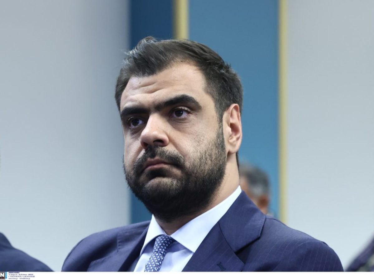 &Pi;. &Mu;&alpha;&rho;&iota;&nu;ά&kappa;&eta;&sigmaf;: &Alpha;&nu;&tau;&iota;&sigma;&tau;&rho;&omicron;&phi;ή &tau;&eta;&sigmaf; &pi;&rho;&alpha;&gamma;&mu;&alpha;&tau;&iota;&kappa;ό&tau;&eta;&tau;&alpha;&sigmaf; &kappa;&alpha;&iota; &nu;έ&alpha; &epsilon;&pi;ί&theta;&epsilon;&sigma;&eta; &sigma;&tau;&omicron;&nu; &Tau;&sigma;ί&pi;&rho;&alpha; &gamma;&iota;&alpha; &tau;&iota;&sigmaf; &pi;&rho;&omicron;&tau;ά&sigma;&epsilon;&iota;&sigmaf; &tau;&omicron;&upsilon; &gamma;&iota;&alpha; &tau;&omicron; &pi;&epsilon;&tau;&rho;έ&lambda;&alpha;&iota;&omicron; &theta;έ&rho;&mu;&alpha;&nu;&sigma;&eta;&sigmaf; | in.gr