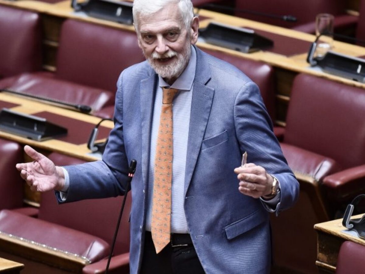 &Omicron;&iota; &laquo;&alpha;&nu;ά&pi;&omicron;&delta;&epsilon;&sigmaf; &psi;ή&phi;&omicron;&iota;&raquo; &tau;&omicron;&upsilon; &Gamma;&iota;ά&nu;&nu;&eta; &Lambda;&omicron;&beta;έ&rho;&delta;&omicron;&upsilon; ά&nu;&alpha;&psi;&alpha;&nu; &phi;&omega;&tau;&iota;έ&sigmaf; &sigma;&tau;&eta; &Beta;&omicron;&upsilon;&lambda;ή