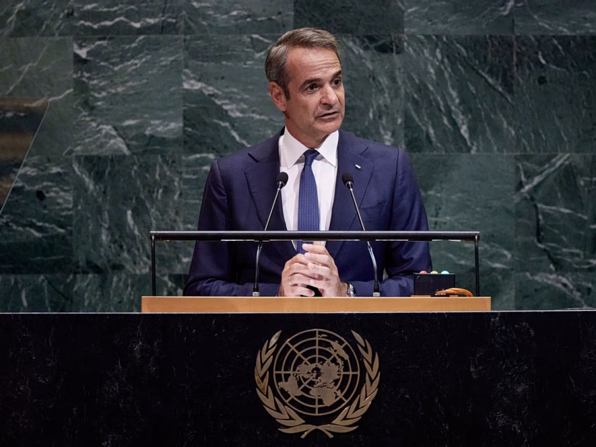 &Tau;&alpha; &mu;&eta;&nu;ύ&mu;&alpha;&tau;&alpha; &Mu;&eta;&tau;&sigma;&omicron;&tau;ά&kappa;&eta; &alpha;&pi;ό &Omicron;&Eta;&Epsilon;: &Tau;&omicron; &tau;&epsilon;&lambda;&epsilon;&sigma;ί&gamma;&rho;&alpha;&phi;&omicron; &sigma;&tau;&eta;&nu; Ά&gamma;&kappa;&upsilon;&rho;&alpha; &kappa;&alpha;&iota; &eta; &laquo;&alpha;&pi;&epsilon;&iota;&lambda;ή&raquo; &tau;&eta;&sigmaf; &Tau;&epsilon;&chi;&nu;&eta;&tau;ή&sigmaf; &Nu;&omicron;&eta;&mu;&omicron;&sigma;ύ&nu;&eta;&sigmaf; | &Tau;&Omicron; &Beta;&Eta;&Mu;&Alpha;
