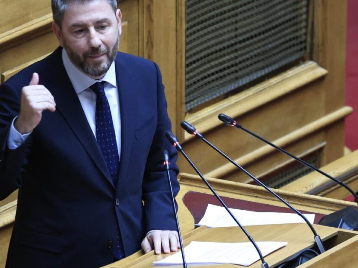 &laquo;&Tau;&alpha; ά&kappa;&rho;&alpha; &epsilon;ί&nu;&alpha;&iota; &mu;έ&sigma;&alpha; &sigma;&alpha;&sigmaf;&raquo;: &Sigma;&kappa;&lambda;&eta;&rho;ή &epsilon;&pi;ί&theta;&epsilon;&sigma;&eta; &Alpha;&nu;&delta;&rho;&omicron;&upsilon;&lambda;ά&kappa;&eta; &sigma;&tau;&eta; &Nu;&Delta;, &laquo;&kappa;&alpha;&rho;&phi;&iota;ά&raquo; &gamma;&iota;&alpha; &Mu;&pi;&epsilon;&lambda;έ&rho;&eta;, &Kappa;&alpha;&sigma;&iota;&delta;&iota;ά&rho;&eta;, &Gamma;&epsilon;&omega;&rho;&gamma;&iota;ά&delta;&eta;