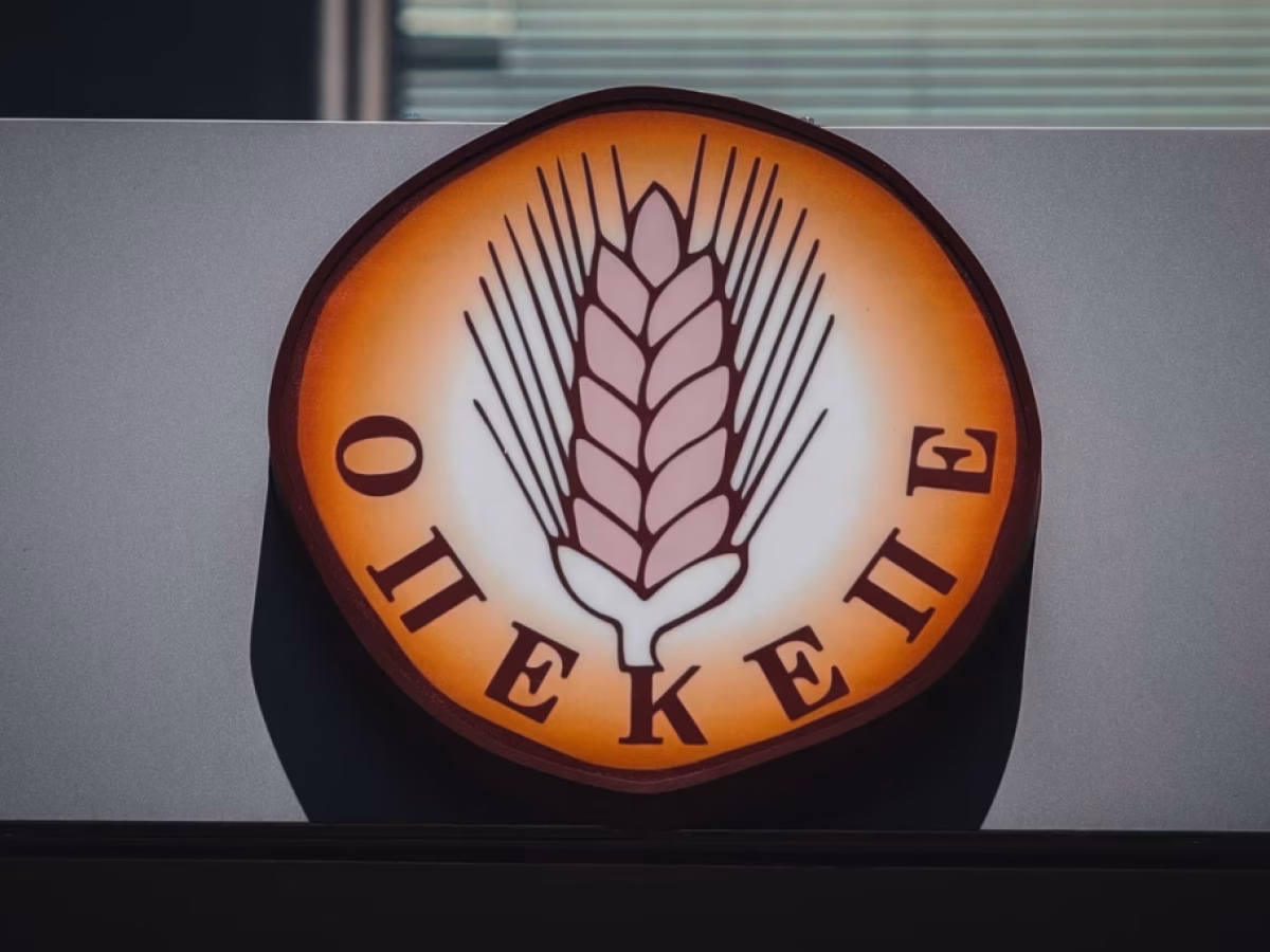 &Sigma;&tau;&alpha; &laquo;&kappa;ά&gamma;&kappa;&epsilon;&lambda;&alpha;&raquo; &eta; &alpha;&nu;&tau;&iota;&pi;&omicron;&lambda;ί&tau;&epsilon;&upsilon;&sigma;&eta; &mu;&epsilon; &tau;&eta;&nu; &laquo;&nu;&upsilon;&chi;&tau;&epsilon;&rho;&iota;&nu;ή&raquo; &rho;ύ&theta;&mu;&iota;&sigma;&eta; &tau;&eta;&sigmaf; &kappa;&upsilon;&beta;έ&rho;&nu;&eta;&sigma;&eta;&sigmaf; &gamma;&iota;&alpha; &tau;&iota;&sigmaf; &epsilon;&pi;&iota;&delta;&omicron;&tau;ή&sigma;&epsilon;&iota;&sigmaf; &mu;έ&sigma;&omega; &tau;&omicron;&upsilon; &Omicron;&Pi;&Epsilon;&Kappa;&Epsilon;&Pi;&Epsilon; | in.gr