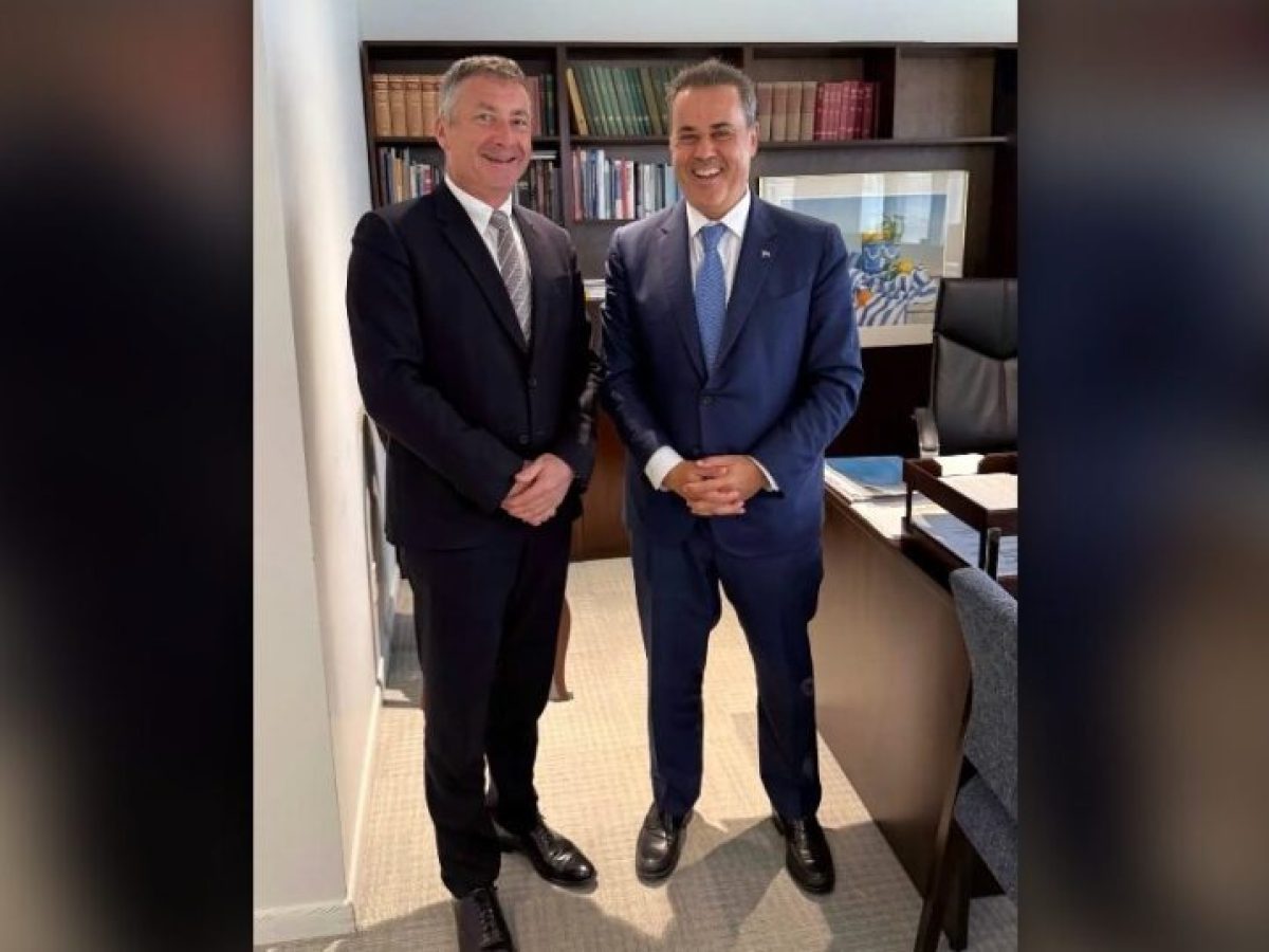&Pi;&alpha;&pi;&alpha;&sigma;&tau;&alpha;ύ&rho;&omicron;&upsilon;: &Alpha;&rho;&chi;έ&sigmaf; &tau;&omicron;&upsilon; 2027 &eta; &pi;&rho;ώ&tau;&eta; &epsilon;&rho;&epsilon;&upsilon;&nu;&eta;&tau;&iota;&kappa;ή &gamma;&epsilon;ώ&tau;&rho;&eta;&sigma;&eta; &tau;&eta;&sigmaf; ExxonMobil &sigma;&tau;&omicron; &Iota;ό&nu;&iota;&omicron;
