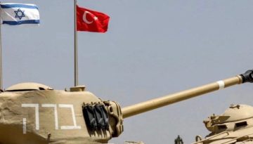 &Tau;&omicron; &Iota;&sigma;&rho;&alpha;ή&lambda; &theta;έ&lambda;&epsilon;&iota; &alpha;&nu;ά&sigma;&chi;&epsilon;&sigma;&eta; &tau;&eta;&sigmaf; &Tau;&omicron;&upsilon;&rho;&kappa;ί&alpha;&sigmaf; &alpha;&lambda;&lambda;ά &chi;&omega;&rho;ί&sigmaf; &pi;ό&lambda;&epsilon;&mu;&omicron;
