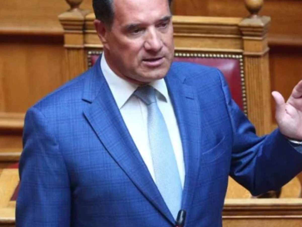 &Omicron; &Gamma;&epsilon;&omega;&rho;&gamma;&iota;ά&delta;&eta;&sigmaf; &delta;&epsilon;&nu; ά&phi;&eta;&sigma;&epsilon; &tau;ί&pi;&omicron;&tau;&alpha; &kappa;ά&tau;&omega;: &Rho;ά&nu;&tau;&zeta;&alpha;, &laquo;&Rho;ά&mu;&pi;&omicron;&raquo;, &Pi;&alpha;&tau;&omicron;ύ&lambda;&eta;&sigmaf;&ndash;&laquo;&Nu;&alpha;&iota;, &nu;&alpha; &epsilon;&lambda;&epsilon;&gamma;&chi;&theta;&epsilon;ί &kappa;&alpha;&iota; &eta; &Kappa;&alpha;&rho;&upsilon;&sigma;&tau;&iota;&alpha;&nu;&omicron;ύ&raquo; | Pagenews.gr