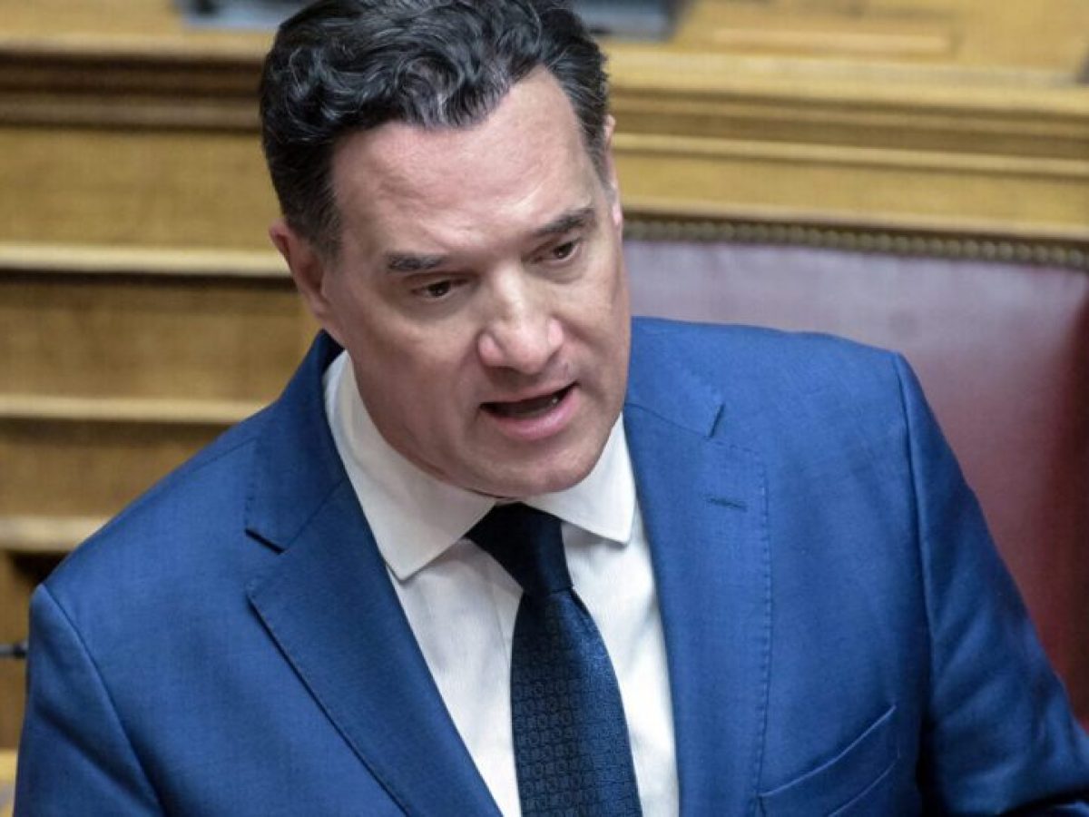 &Sigma;&kappa;&lambda;&eta;&rho;ή &epsilon;&pi;ί&theta;&epsilon;&sigma;&eta; &Gamma;&epsilon;&omega;&rho;&gamma;&iota;ά&delta;&eta; &sigma;&epsilon; &Gamma;ά&kappa;&alpha;: &laquo;&Alpha;&pi;&alpha;&tau;&epsilon;ώ&nu;&iota;&sigma;&sigma;&alpha;, έ&kappa;&rho;&upsilon;&beta;&epsilon; &tau;&omicron; &mu;&eta;&chi;ά&nu;&eta;&mu;&alpha;&raquo; &ndash; &Tau;&iota; &epsilon;ί&pi;&epsilon; &gamma;&iota;&alpha; &tau;&alpha; &laquo;&nu;&alpha;&nu;&omicron;&gamma;&iota;&lambda;έ&kappa;&alpha;&raquo;
