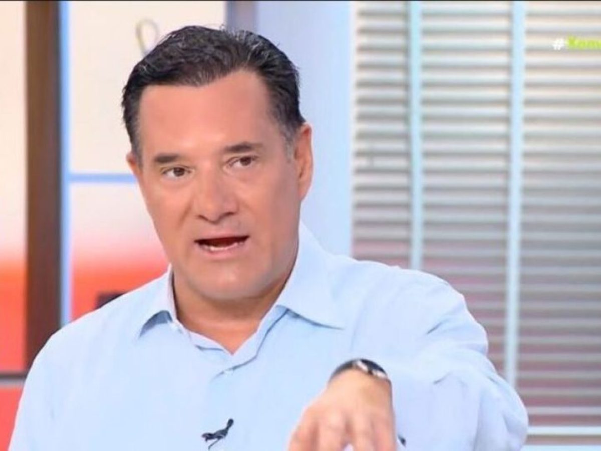 Ά&delta;&omega;&nu;&iota;&sigmaf; &Gamma;&epsilon;&omega;&rho;&gamma;&iota;ά&delta;&eta;&sigmaf;: &Delta;&epsilon;&nu; &upsilon;&pi;ά&rho;&chi;&epsilon;&iota; &kappa;&beta;&alpha;&nu;&tau;&iota;&kappa;ή &iota;&alpha;&tau;&rho;&iota;&kappa;ή, &alpha;&upsilon;&tau;&omicron;ί &pi;&omicron;&upsilon; &tau;&omicron; &upsilon;&pi;&omicron;&sigma;&tau;&eta;&rho;ί&zeta;&omicron;&upsilon;&nu; &epsilon;&xi;&alpha;&pi;&alpha;&tau;&omicron;ύ&nu; &tau;&omicron;&nu; &kappa;ό&sigma;&mu;&omicron; &ndash; &Delta;&epsilon;&nu; έ&gamma;&iota;&nu;&epsilon; &kappa;&alpha;&nu;&omicron;&nu;&iota;&kappa;ή &kappa;&alpha;&tau;&alpha;&gamma;&gamma;&epsilon;&lambda;ί&alpha; &gamma;&iota;&alpha; &tau;&omicron; &iota;&alpha;&tau;&rho;&epsilon;ί&omicron; &tau;&eta;&sigmaf; &Kappa;&alpha;&rho;&nu;&epsilon;ά&delta;&omicron;&upsilon;