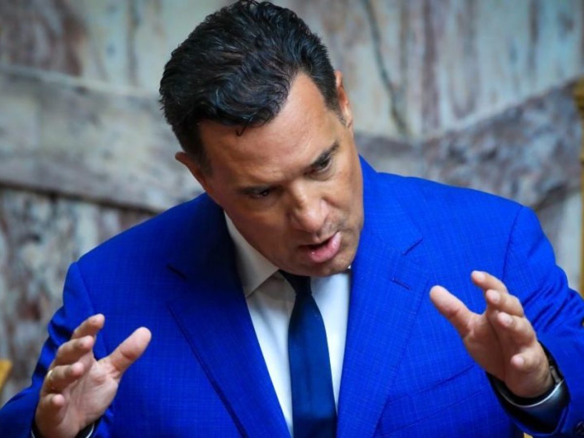Ά&delta;&omega;&nu;&iota;&sigmaf; &Gamma;&epsilon;&omega;&rho;&gamma;&iota;ά&delta;&eta;&sigmaf;: &Alpha;&nu; &omicron; &Sigma;&alpha;&mu;&alpha;&rho;ά&sigmaf; &beta;ά&lambda;&epsilon;&iota; &sigma;&tau;&omicron; &psi;&eta;&phi;&omicron;&delta;έ&lambda;&tau;&iota;ό &tau;&omicron;&upsilon; &tau;&omicron;&nu; &Sigma;&alpha;&lambda;&mu;ά, &tau;&omicron; &mu;ό&nu;&omicron; &pi;&omicron;&upsilon; &mu;έ&nu;&epsilon;&iota; &epsilon;ί&nu;&alpha;&iota; &nu;&alpha; &beta;ά&lambda;&epsilon;&iota; &kappa;&alpha;&iota; &tau;&eta;&nu; &Tau;&omicron;&upsilon;&lambda;&omicron;&upsilon;&pi;ά&kappa;&eta; &sigma;&tau;&omicron; &Epsilon;&pi;&iota;&kappa;&rho;&alpha;&tau;&epsilon;ί&alpha;&sigmaf;