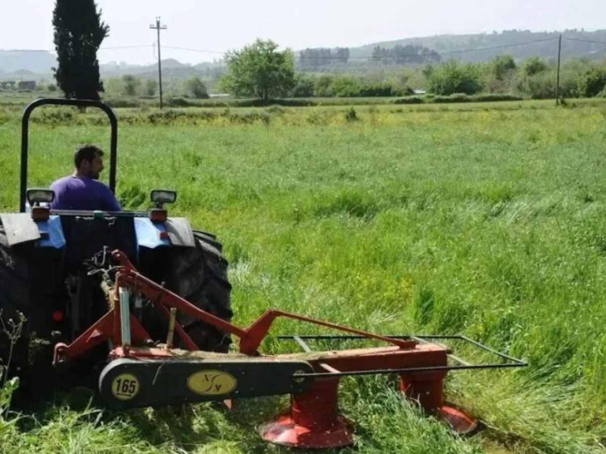 &Kappa;&omicron;&mu;&iota;&sigma;&iota;ό&nu; &gamma;&iota;&alpha; &alpha;&gamma;&rho;&omicron;&tau;&iota;&kappa;έ&sigmaf; &epsilon;&pi;&iota;&delta;&omicron;&tau;ή&sigma;&epsilon;&iota;&sigmaf;: &laquo;&Alpha;&pi;&omicron;&phi;&alpha;&sigma;&iota;&sigma;&tau;&iota;&kappa;ά &mu;έ&tau;&rho;&alpha; &alpha;&pi;ό &tau;&eta;&nu; &Epsilon;&lambda;&lambda;ά&delta;&alpha;&raquo; &ndash; &Tau;&iota; &nbsp;&lambda;έ&epsilon;&iota; &mu;&epsilon;&tau;ά &tau;&omicron; &delta;&eta;&mu;&omicron;&sigma;ί&epsilon;&upsilon;&mu;&alpha; &tau;&omicron;&upsilon; Politico