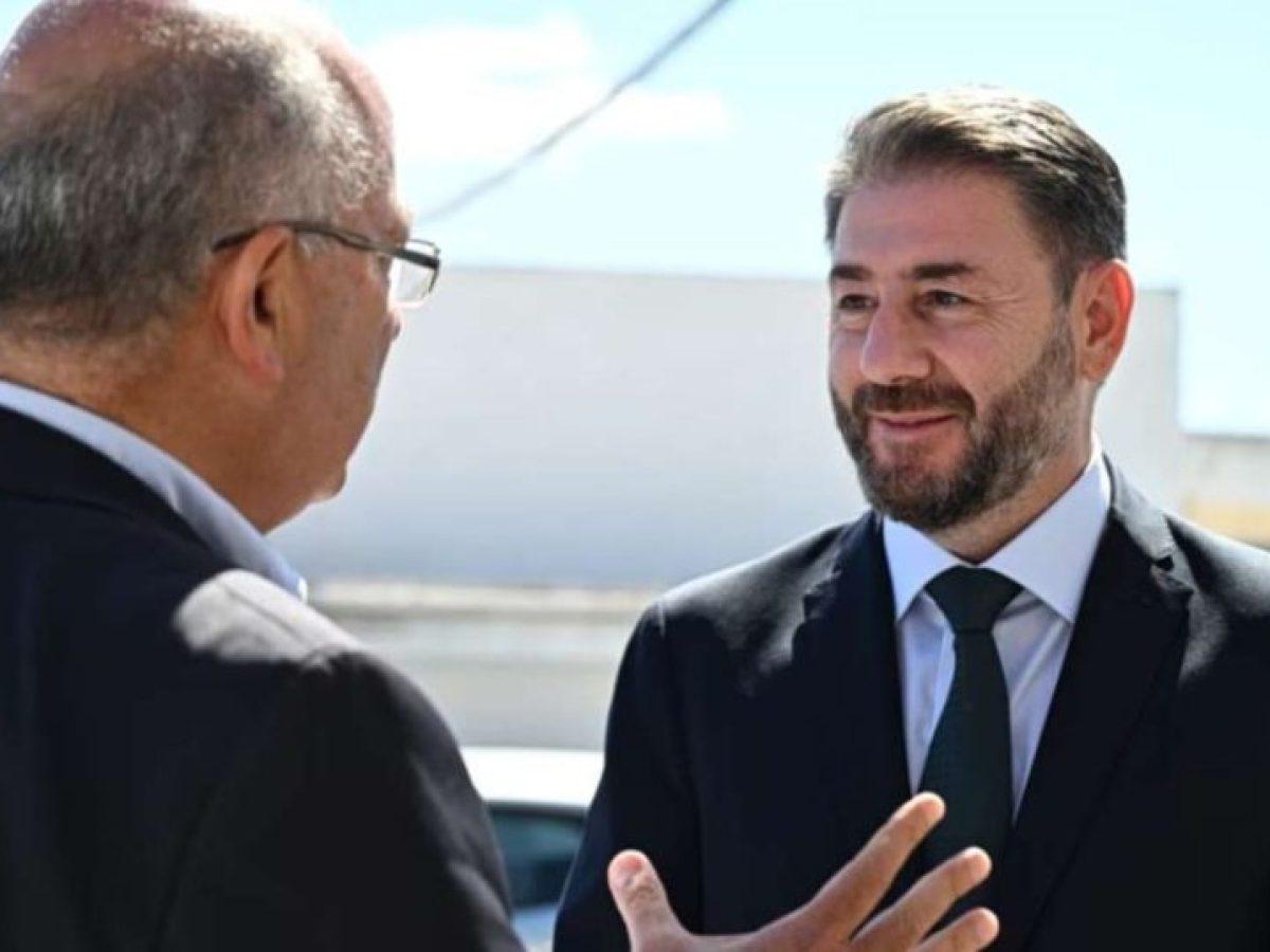 &Alpha;&nu;&delta;&rho;&omicron;&upsilon;&lambda;ά&kappa;&eta;&sigmaf; &alpha;&pi;ό &Sigma;&alpha;&nu;&tau;&omicron;&rho;ί&nu;&eta;: &laquo;&Tau;&alpha; &lambda;&epsilon;&phi;&tau;ά &tau;&omega;&nu; &nu;&eta;&sigma;&iota;ώ&nu; &nu;&alpha; &epsilon;&pi;&iota;&sigma;&tau;&rho;έ&phi;&omicron;&upsilon;&nu; &sigma;&tau;&alpha; &nu;&eta;&sigma;&iota;ά&raquo; &ndash; &Tau;&omicron; &sigma;&chi;έ&delta;&iota;&omicron; &gamma;&iota;&alpha; &Phi;&Pi;&Alpha; &kappa;&alpha;&iota; &Kappa;&upsilon;&kappa;&lambda;ά&delta;&epsilon;&sigmaf; | Pagenews.gr