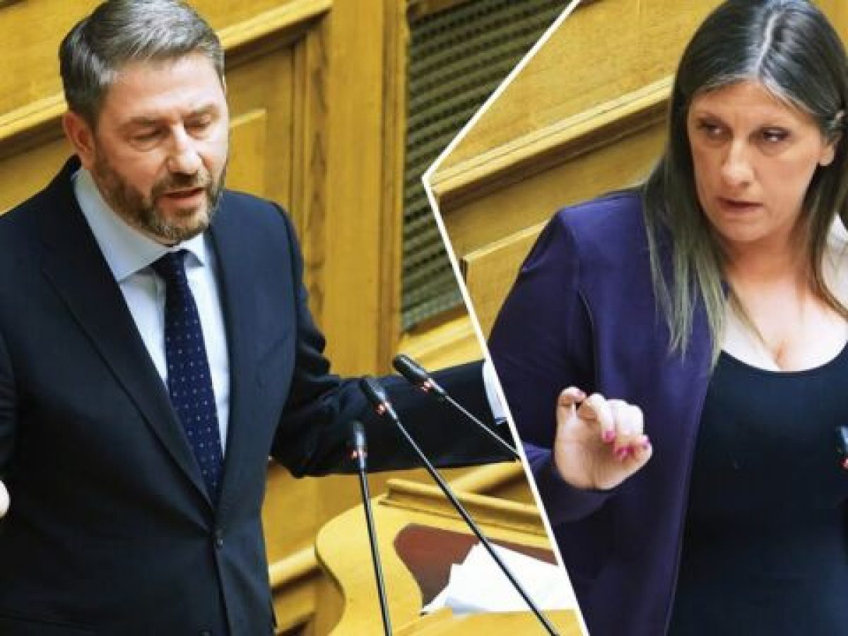 &Alpha;&nu;&delta;&rho;&omicron;&upsilon;&lambda;ά&kappa;&eta;&sigmaf; &sigma;&epsilon; &Kappa;&omega;&nu;&sigma;&tau;&alpha;&nu;&tau;&omicron;&pi;&omicron;ύ&lambda;&omicron;&upsilon;: &Epsilon;&lambda;έ&gamma;&chi;&omicron;&nu;&tau;&alpha;&iota; ό&lambda;&omicron;&iota;, &kappa;&alpha;&nu;&epsilon;ί&sigmaf; &delta;&epsilon;&nu; &theta;&alpha; έ&chi;&epsilon;&iota; &delta;&iota;&alpha;&kappa;&rho;&iota;&tau;&iota;&kappa;ή &mu;&epsilon;&tau;&alpha;&chi;&epsilon;ί&rho;&iota;&sigma;&eta; &alpha;&pi;ό &epsilon;&mu;ά&sigmaf;!
