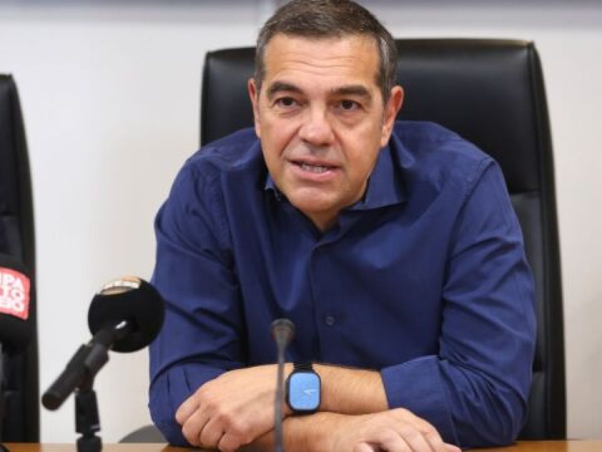 &Alpha;&nu;&eta;&sigma;&upsilon;&chi;ί&alpha; &sigma;&tau;&omicron; &epsilon;&pi;&iota;&tau;&epsilon;&lambda;&epsilon;ί&omicron; &Tau;&sigma;ί&pi;&rho;&alpha; &gamma;&iota;&alpha; &tau;&omicron; &delta;&eta;&mu;&omicron;&sigma;&kappa;&omicron;&pi;&iota;&kappa;ό &xi;&epsilon;&phi;&omicron;ύ&sigma;&kappa;&omega;&mu;&alpha; &ndash; &Omicron;&iota; &alpha;&lambda;&lambda;&epsilon;&pi;ά&lambda;&lambda;&eta;&lambda;&epsilon;&sigmaf; &epsilon;&pi;&iota;&kappa;&omicron;&iota;&nu;&omega;&nu;&iota;&alpha;&kappa;έ&sigmaf; &gamma;&kappa;ά&phi;&epsilon;&sigmaf; &kappa;&alpha;&iota; &omicron;&iota; &epsilon;&iota;&sigma;&eta;&gamma;ή&sigma;&epsilon;&iota;&sigmaf; &gamma;&iota;&alpha; &epsilon;&pi;&iota;&sigma;&tau;&rho;&omicron;&phi;ή &ldquo;&pi;&alpha;&lambda;&iota;ώ&nu;&rdquo; &sigma;&tau;&epsilon;&lambda;&epsilon;&chi;ώ&nu; &tau;&omicron;&upsilon; &Sigma;&Upsilon;&Rho;&Iota;&Zeta;&Alpha;