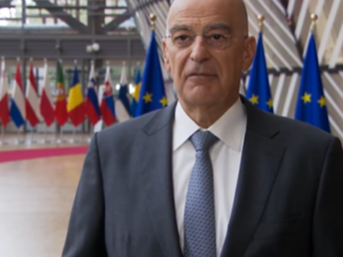 &Delta;έ&nu;&delta;&iota;&alpha;&sigmaf; &sigma;&epsilon; &Epsilon;.&Epsilon;.: &laquo;&Nu;&alpha; &pi;&rho;&omicron;&sigma;&phi;έ&rho;&epsilon;&tau;&epsilon; &tau;&omicron;&upsilon;&sigmaf; &alpha;&pi;&alpha;&rho;&alpha;ί&tau;&eta;&tau;&omicron;&upsilon;&sigmaf; &pi;ό&rho;&omicron;&upsilon;&sigmaf; &gamma;&iota;&alpha; &tau;&eta; &theta;&omega;&rho;ά&kappa;&iota;&sigma;&eta; &tau;&omicron;&upsilon; &Nu;ό&tau;&omicron;&upsilon;&raquo; &ndash; &Tau;&iota; &epsilon;ί&pi;&epsilon; &gamma;&iota;&alpha; &Omicron;&upsilon;&kappa;&rho;&alpha;&nu;ί&alpha; &kappa;&alpha;&iota; &Mu;έ&sigma;&eta; &Alpha;&nu;&alpha;&tau;&omicron;&lambda;ή  | Lykavitos.gr