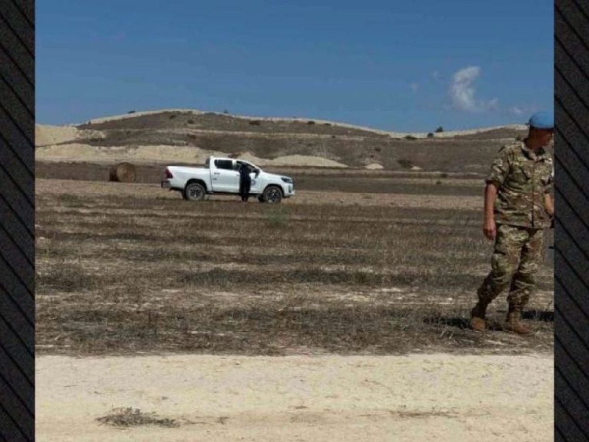 &Kappa;ύ&pi;&rho;&omicron;&sigmaf;: &Tau;&omicron;ύ&rho;&kappa;&omicron;&iota; &sigma;&tau;&rho;&alpha;&tau;&iota;ώ&tau;&epsilon;&sigmaf; &pi;&alpha;&rho;&epsilon;&mu;&pi;ό&delta;&iota;&sigma;&alpha;&nu; &Epsilon;&lambda;&lambda;&eta;&nu;&omicron;&kappa;ύ&pi;&rho;&iota;&omicron;&upsilon;&sigmaf; &gamma;&epsilon;&omega;&rho;&gamma;&omicron;ύ&sigmaf; &sigma;&tau;&eta; &nu;&epsilon;&kappa;&rho;ή &zeta;ώ&nu;&eta;