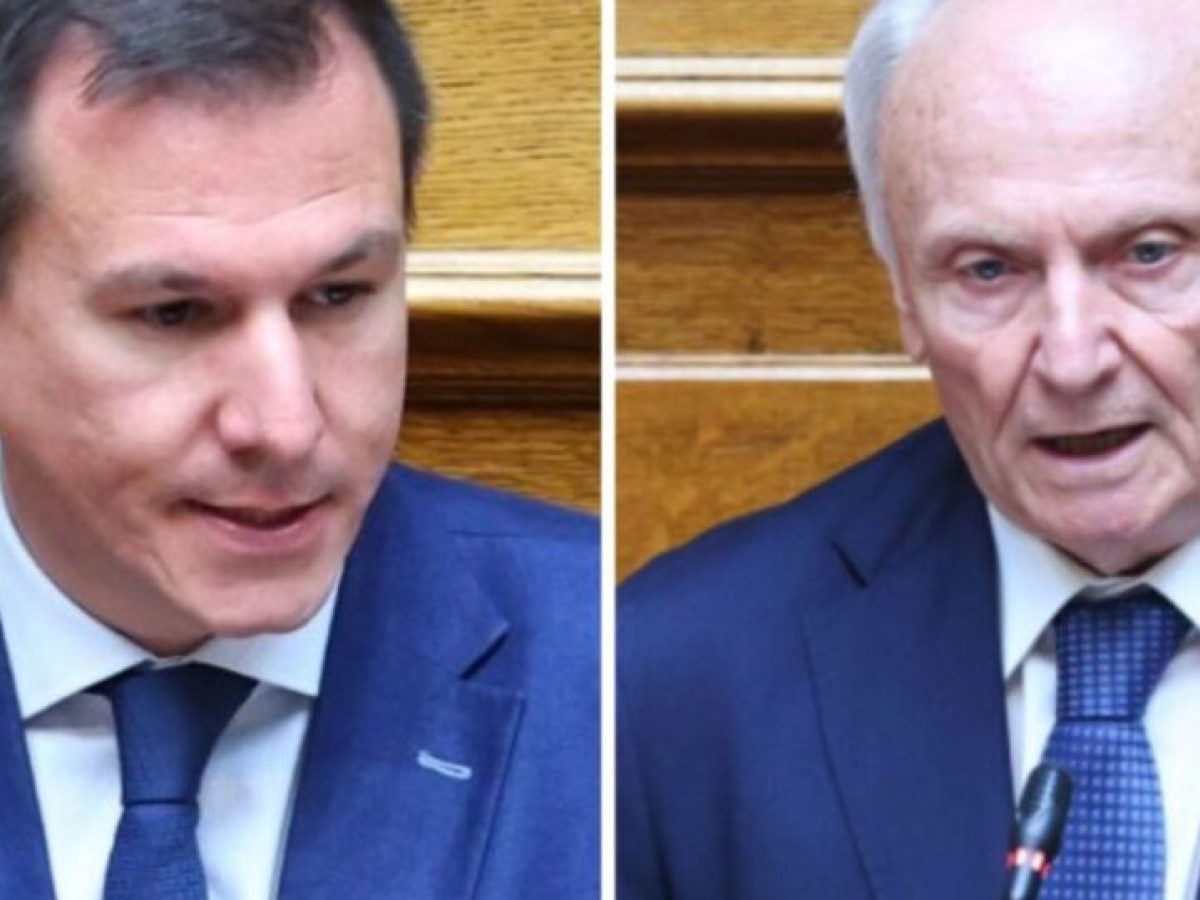 &Mu;&epsilon;&tau;&omega;&pi;&iota;&kappa;ή &sigma;&tau;&eta; &Beta;&omicron;&upsilon;&lambda;ή &gamma;&iota;&alpha; &Omicron;&Pi;&Epsilon;&Kappa;&Epsilon;&Pi;&Epsilon;: &laquo;&Beta;&gamma;ά&zeta;&omicron;&upsilon;&nu; &lambda;ά&delta;&iota; &tau;&omicron;&upsilon;&sigmaf; &alpha;&pi;&alpha;&tau;&epsilon;ώ&nu;&epsilon;&sigmaf;&raquo; &lambda;έ&epsilon;&iota; &omicron; &Delta;&omicron;&upsilon;&delta;&omega;&nu;ή&sigmaf; &ndash; &laquo;&Tau;ί&pi;&omicron;&tau;&alpha; ύ&pi;&omicron;&pi;&tau;&omicron;&raquo; &alpha;&pi;&alpha;&nu;&tau;ά &omicron; &Alpha;&nu;&delta;&rho;&iota;&alpha;&nu;ό&sigmaf;