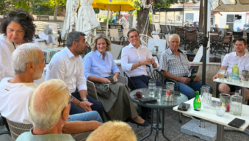 &Pi;&alpha;&Sigma;&omicron;&Kappa;: &Tau;&omicron; &sigma;&tau;&omicron;ί&chi;&eta;&mu;&alpha; &tau;&omicron;&upsilon; &Alpha;&nu;&delta;&rho;&omicron;&upsilon;&lambda;ά&kappa;&eta; &sigma;&tau;&eta; &Beta;ό&rho;&epsilon;&iota;&alpha; &Epsilon;&lambda;&lambda;ά&delta;&alpha; &kappa;&alpha;&iota; &tau;&alpha; &laquo;&alpha;&gamma;&kappa;ά&theta;&iota;&alpha;&raquo; &tau;&eta;&sigmaf; &pi;&epsilon;&rho;&iota;&phi;έ&rho;&epsilon;&iota;&alpha;&sigmaf; | &Tau;&Omicron; &Beta;&Eta;&Mu;&Alpha;
