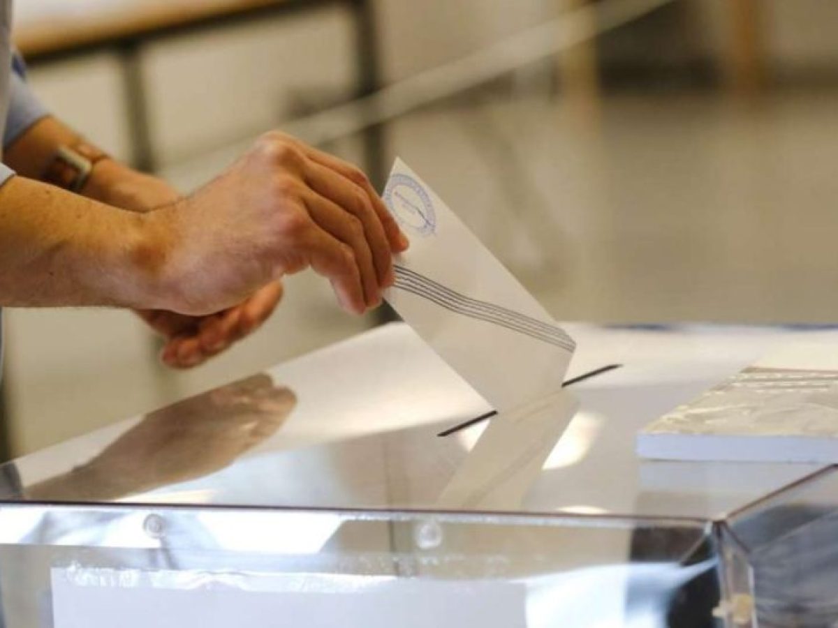 &Delta;&eta;&mu;&omicron;&sigma;&kappa;ό&pi;&eta;&sigma;&eta; Palmos: &Nu;&Delta; 30,1%, &Epsilon;&Lambda;.&Alpha;.&Sigma;. 15,2% &ndash; &Tau;&omicron; &laquo;18% &Sigma;&alpha;&mu;&alpha;&rho;ά&raquo; &kappa;&alpha;&iota; &eta; &alpha;&nu;&alpha;&tau;&rho;&omicron;&pi;ή &sigma;&tau;&omicron;&upsilon;&sigmaf; &nu;έ&omicron;&upsilon;&sigmaf; | Pagenews.gr