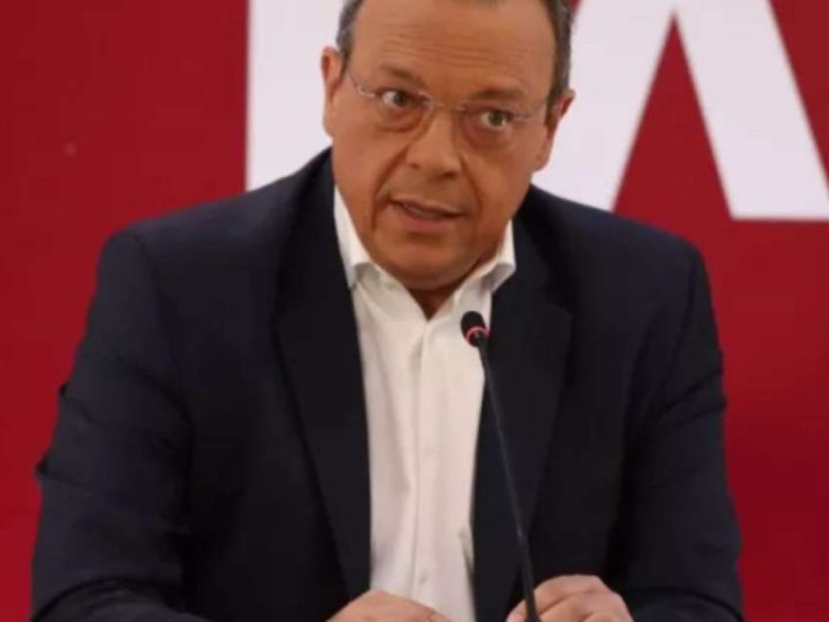 &Phi;ά&mu;&epsilon;&lambda;&lambda;&omicron;&sigmaf; &kappa;&alpha;&tau;ά &Mu;&eta;&tau;&sigma;&omicron;&tau;ά&kappa;&eta; &gamma;&iota;&alpha; &kappa;&alpha;ύ&sigma;&iota;&mu;&alpha;: &laquo;&Omega;&sigmaf; &epsilon;&delta;ώ &mu;&epsilon; &tau;&omicron; &pi;ά&rho;&tau;&iota; &tau;&eta;&sigmaf; &alpha;&iota;&sigma;&chi;&rho;&omicron;&kappa;έ&rho;&delta;&epsilon;&iota;&alpha;&sigmaf;&raquo; | Pagenews.gr