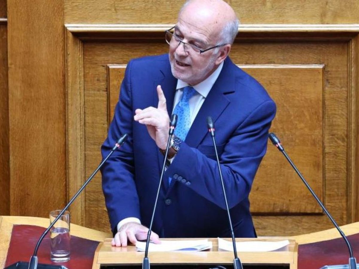 &Phi;&lambda;&omega;&rho;ί&delta;&eta;&sigmaf;: &laquo;&Alpha;&sigmaf; &alpha;&phi;ή&sigma;&omicron;&upsilon;&nu; &tau;&alpha; &kappa;&alpha;&lambda;&alpha;&mu;&pi;&omicron;&upsilon;&rho;ά&kappa;&iota;&alpha; ό&tau;&iota; &phi;&omicron;&beta;ί&zeta;&omega;&raquo; &ndash; &Tau;&omicron; &laquo;ή &epsilon;&mu;&epsilon;ί&sigmaf; ή &kappa;&alpha;&nu;&epsilon;ί&sigmaf;&raquo; &tau;&omicron;&upsilon; &Tau;&sigma;ί&pi;&rho;&alpha; &kappa;&alpha;&iota; &tau;&omicron; &mu;ή&nu;&upsilon;&mu;&alpha; &sigma;&tau;&omicron; &Pi;&Alpha;&Sigma;&Omicron;&Kappa; | Pagenews.gr