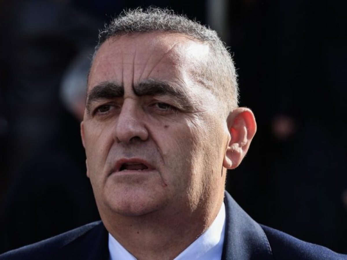 &Tau;&alpha; &mu;&alpha;&zeta;&epsilon;ύ&epsilon;&iota; &omicron; &Phi;&rho;έ&nu;&tau;&iota; &Mu;&pi;&epsilon;&lambda;έ&rho;&eta;&sigmaf; &mu;&epsilon;&tau;ά &tau;&iota;&sigmaf; &alpha;&nu;&tau;&iota;&delta;&rho;ά&sigma;&epsilon;&iota;&sigmaf;: &Alpha;&nu;&alpha;&kappa;&alpha;&lambda;ώ &tau;&alpha; ό&sigma;&alpha; &epsilon;ί&pi;&alpha; &gamma;&iota;&alpha; &tau;&omicron;&nu; &Kappa;&alpha;&sigma;&iota;&delta;&iota;ά&rho;&eta;, &eta; &alpha;&pi;&omicron;&sigma;&tau;&rho;&omicron;&phi;ή &mu;&omicron;&upsilon; ή&tau;&alpha;&nu; ά&sigma;&tau;&omicron;&chi;&eta;