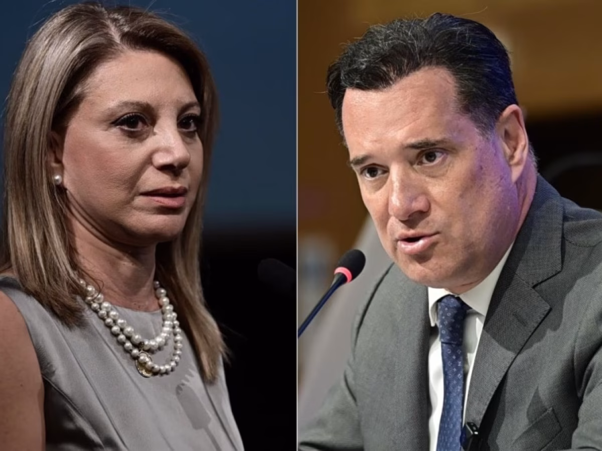 &laquo;&Pi;&rho;έ&pi;&epsilon;&iota; &nu;&alpha; &epsilon;&lambda;&epsilon;&gamma;&chi;&theta;&epsilon;ί&raquo; &ndash; &Kappa;ό&nu;&tau;&rho;&alpha; &Gamma;&epsilon;&omega;&rho;&gamma;&iota;ά&delta;&eta;-&Kappa;&alpha;&rho;&upsilon;&sigma;&tau;&iota;&alpha;&nu;&omicron;ύ &gamma;&iota;&alpha; &laquo;&kappa;&beta;&alpha;&nu;&tau;&iota;&kappa;ή &iota;&alpha;&tau;&rho;&iota;&kappa;ή&raquo; &kappa;&alpha;&iota; &laquo;&nu;&alpha;&nu;&omicron;&gamma;&iota;&lambda;έ&kappa;&alpha;&raquo; | &Tau;&Omicron; &Beta;&Eta;&Mu;&Alpha;