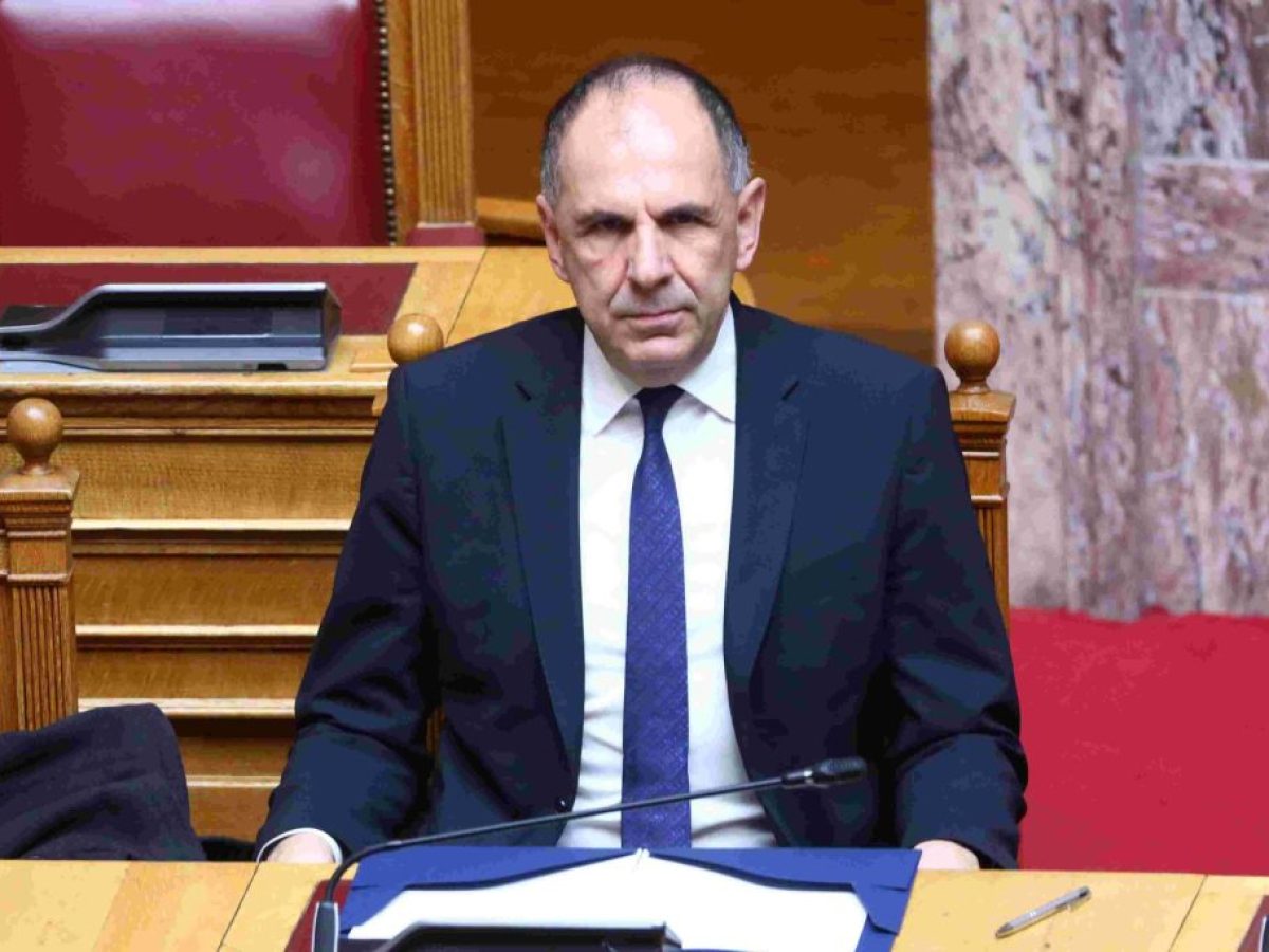 EL &ndash; &Sigma;&upsilon;&nu;&omicron;&delta;&omicron;&sigmaf; &Omicron;&Eta;&Epsilon;: &Sigma;&upsilon;&nu;&alpha;&nu;&tau;ή&sigma;&epsilon;&iota;&sigmaf; &mu;&epsilon; &tau;&omicron;&nu; &Lambda;ί&beta;&upsilon;&omicron; &omicron;&mu;ό&lambda;&omicron;&gamma;ό &tau;&omicron;&upsilon; &epsilon;ί&chi;&epsilon; &omicron; &Gamma;&epsilon;&rho;&alpha;&pi;&epsilon;&tau;&rho;ί&tau;&eta;&sigmaf;