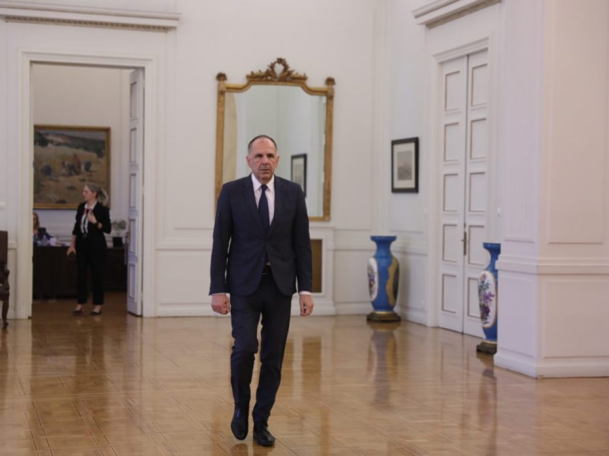 &Sigma;&upsilon;&nu;ά&nu;&tau;&eta;&sigma;&eta; &Gamma;&epsilon;&rho;&alpha;&pi;&epsilon;&tau;&rho;ί&tau;&eta; &mu;&epsilon; &tau;&omicron;&nu; &pi;&rho;&omega;&theta;&upsilon;&pi;&omicron;&upsilon;&rho;&gamma;ό &tau;&omicron;&upsilon; &Omicron;&nu;&tau;ά&rho;&iota;&omicron; &kappa;&alpha;&iota; &tau;&eta; &delta;ή&mu;&alpha;&rho;&chi;&omicron; &tau;&omicron;&upsilon; &Tau;&omicron;&rho;ό&nu;&tau;&omicron; | in.gr
