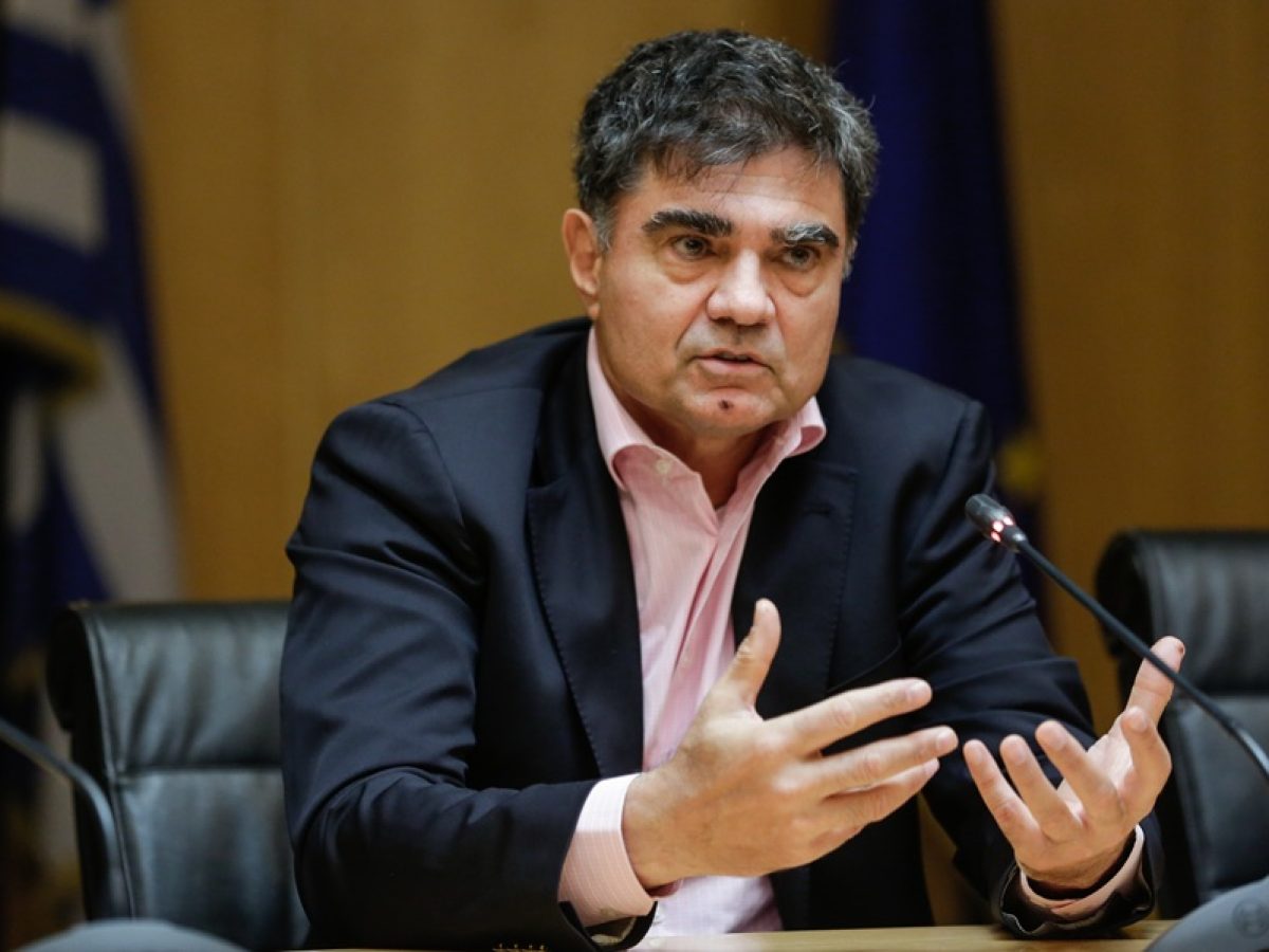 &Omicron; &laquo;&Tau;&zeta;ί&gamma;&gamma;&epsilon;&rho;&raquo; &sigma;&tau;&omicron; &Mu;&alpha;&xi;ί&mu;&omicron;&upsilon; &gamma;&iota;&alpha; &tau;&alpha; &kappa;&alpha;ύ&sigma;&iota;&mu;&alpha;