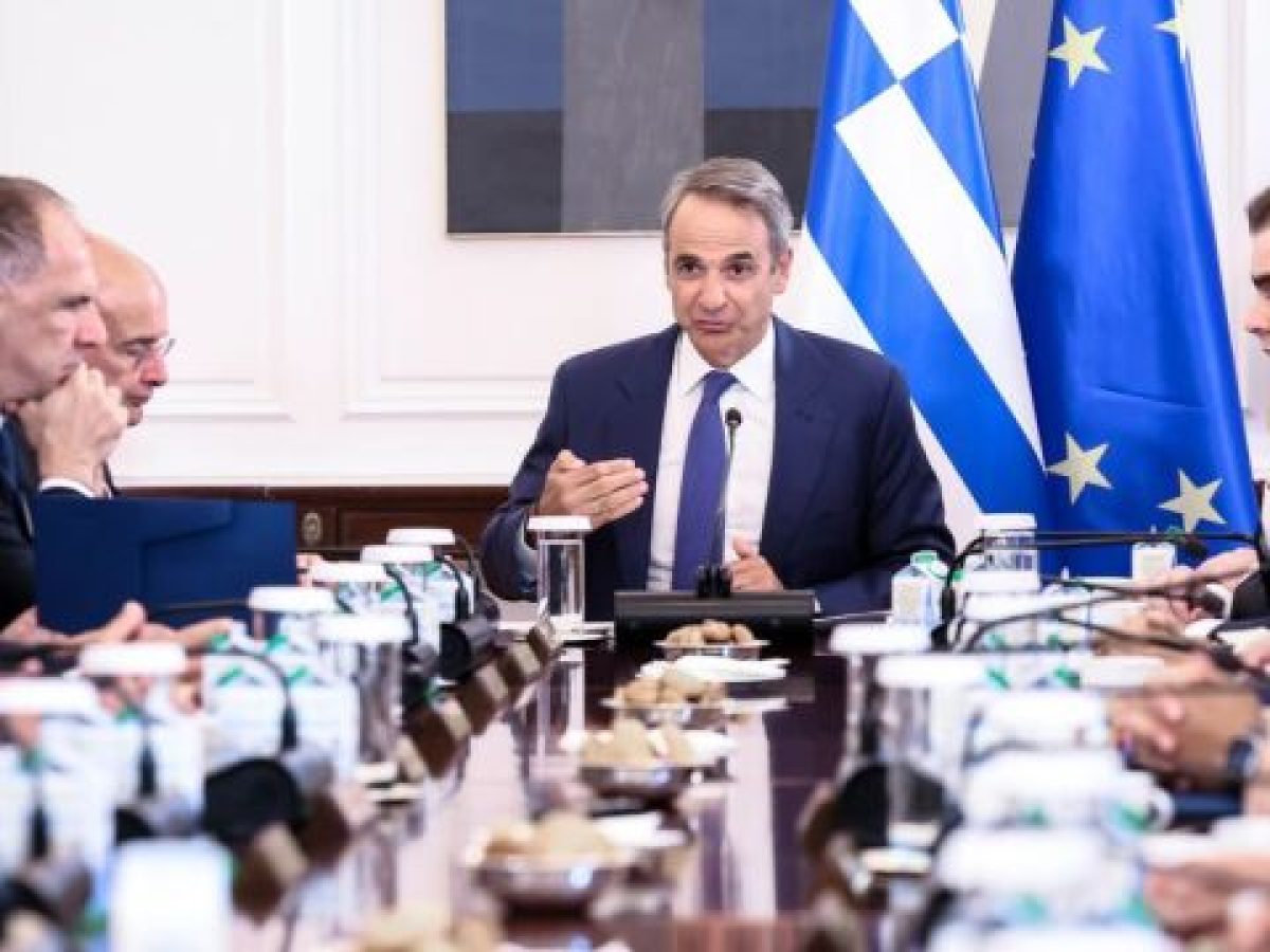 &Upsilon;&pi;&omicron;&upsilon;&rho;&gamma;&iota;&kappa;ό &Sigma;&upsilon;&mu;&beta;&omicron;ύ&lambda;&iota;&omicron;: &Sigma;&upsilon;&nu;&epsilon;&delta;&rho;&iota;ά&zeta;&epsilon;&iota; &tau;&eta;&nu; &Tau;&epsilon;&tau;ά&rho;&tau;&eta; 30 &Sigma;&epsilon;&pi;&tau;&epsilon;&mu;&beta;&rho;ί&omicron;&upsilon; &upsilon;&pi;ό &tau;&omicron;&nu; &pi;&rho;&omega;&theta;&upsilon;&pi;&omicron;&upsilon;&rho;&gamma;ό &ndash; &Pi;&omicron;&iota;&alpha; &theta;έ&mu;&alpha;&tau;&alpha; &beta;&rho;ί&sigma;&kappa;&omicron;&nu;&tau;&alpha;&iota; &sigma;&tau;&eta;&nu; &alpha;&tau;&zeta;έ&nu;&tau;&alpha;