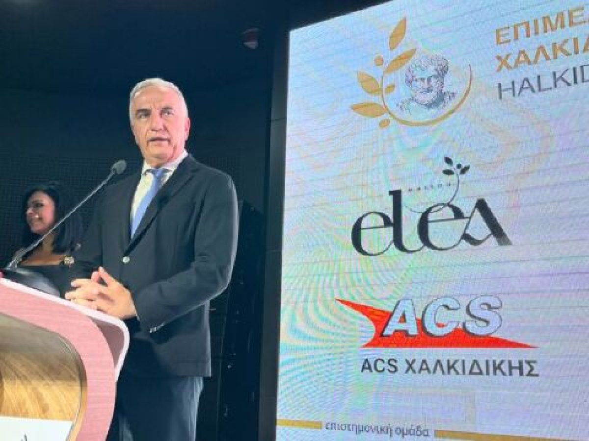 &Kappa;&alpha;&lambda;&alpha;&phi;ά&tau;&eta;&sigmaf;: &ldquo;50.000 &epsilon;&pi;&iota;&pi;&lambda;έ&omicron;&nu; &Mu;&mu;&Epsilon; &kappa;&alpha;&iota; 570.000 &nu;έ&epsilon;&sigmaf; &theta;έ&sigma;&epsilon;&iota;&sigmaf; &epsilon;&rho;&gamma;&alpha;&sigma;ί&alpha;&sigmaf; &alpha;&pi;ό &tau;&omicron; 2019&rdquo; &ndash; &Sigma;&tau;ή&rho;&iota;&xi;&eta; &sigma;&tau;&eta;&nu; &epsilon;&pi;&iota;&chi;&epsilon;&iota;&rho;&eta;&mu;&alpha;&tau;&iota;&kappa;ό&tau;&eta;&tau;&alpha; &tau;&eta;&sigmaf; &Chi;&alpha;&lambda;&kappa;&iota;&delta;&iota;&kappa;ή&sigmaf;