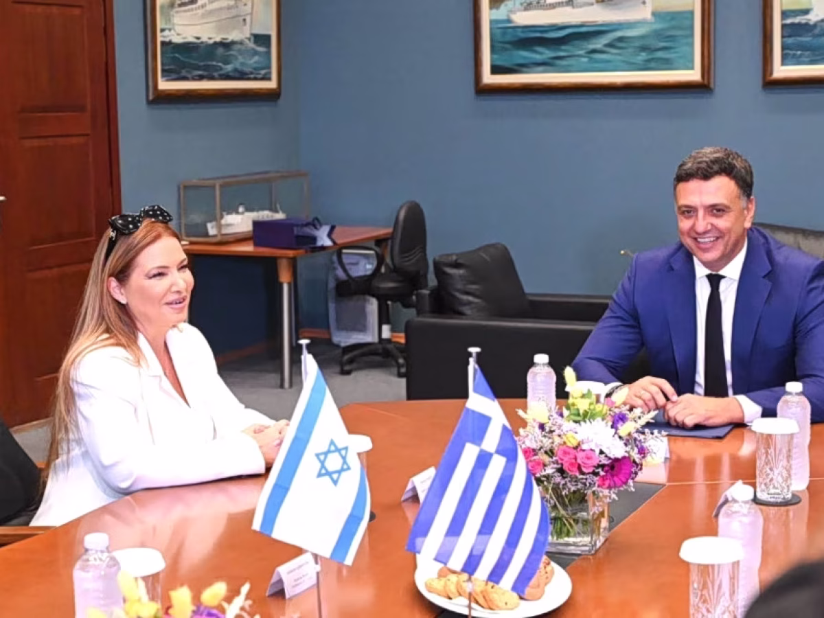 &Kappa;&iota;&kappa;ί&lambda;&iota;&alpha;&sigmaf;: &Sigma;&tau;&rho;&alpha;&tau;&eta;&gamma;&iota;&kappa;ή&sigmaf; &sigma;&eta;&mu;&alpha;&sigma;ί&alpha;&sigmaf; &eta; &sigma;&upsilon;&nu;&epsilon;&rho;&gamma;&alpha;&sigma;ί&alpha; &Epsilon;&lambda;&lambda;ά&delta;&alpha;&sigmaf; &ndash; &Iota;&sigma;&rho;&alpha;ή&lambda; &ndash; &Tau;&Omicron; &Beta;&Eta;&Mu;&Alpha;