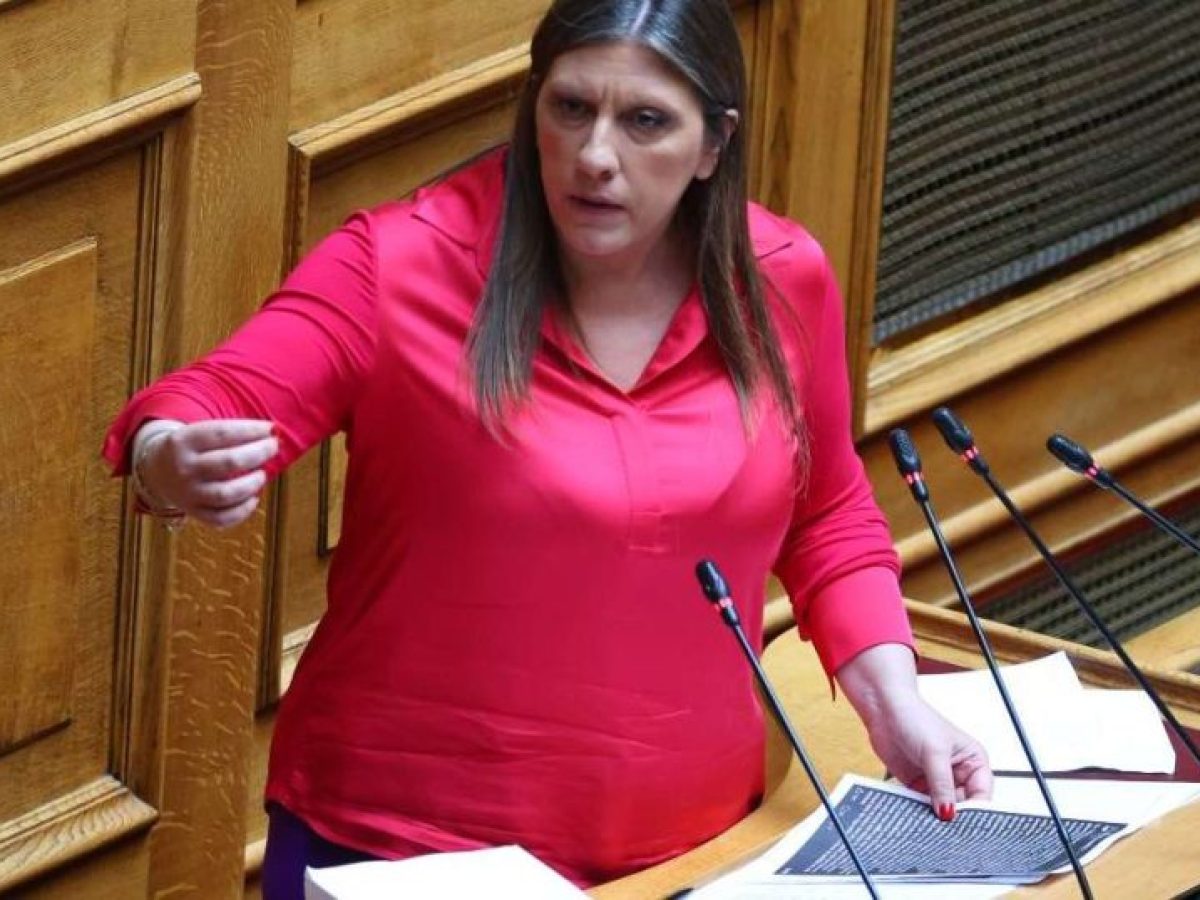 &Kappa;&omega;&nu;&sigma;&tau;&alpha;&nu;&tau;&omicron;&pi;&omicron;ύ&lambda;&omicron;&upsilon;: &ldquo;Έ&nu;&alpha;&sigmaf; &pi;&rho;&omega;&theta;&upsilon;&pi;&omicron;&upsilon;&rho;&gamma;ό&sigmaf; &epsilon;&kappa;&tau;ό&sigmaf; &tau;ό&pi;&omicron;&upsilon; &kappa;&alpha;&iota; &chi;&rho;ό&nu;&omicron;&upsilon;, &alpha;&pi;ό &tau;&omicron; &Sigma;&alpha;&nu; &Phi;&rho;&alpha;&nu;&sigma;ί&sigma;&kappa;&omicron; &mu;ά&sigmaf; &gamma;&rho;ά&phi;&epsilon;&iota; &sigma;&alpha;&nu; &tau;&omicron;&upsilon;&rho;ί&sigma;&tau;&alpha;&sigmaf;&rdquo; | Pagenews.gr