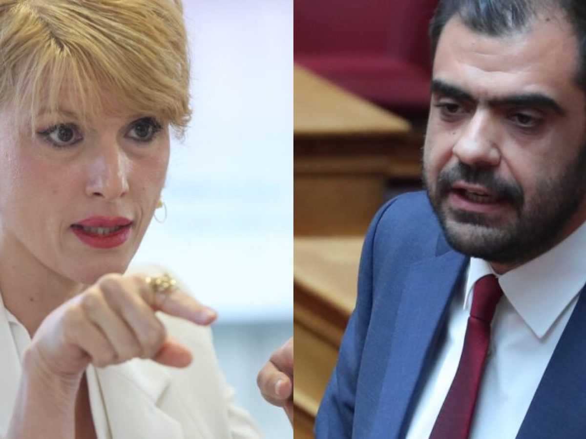 &Eta; &Kappa;&omicron;&upsilon;&phi;&omicron;&nu;&iota;&kappa;&omicron;&lambda;ά&kappa;&omicron;&upsilon; &alpha;&pi;&alpha;&nu;&tau;ά &sigma;&tau;&omicron;&nu; &Mu;&alpha;&rho;&iota;&nu;ά&kappa;&eta; &gamma;&iota;&alpha; &tau;&alpha; &mu;&nu;&eta;&mu;ό&nu;&iota;&alpha;: &laquo;&Alpha;&pi;&omicron;&mu;&nu;&eta;&mu;&omicron;&nu;&epsilon;ύ&sigma;&tau;&epsilon; &delta;ύ&omicron; &alpha;&rho;&iota;&theta;&mu;&omicron;ύ&sigmaf;, 41-7&raquo;