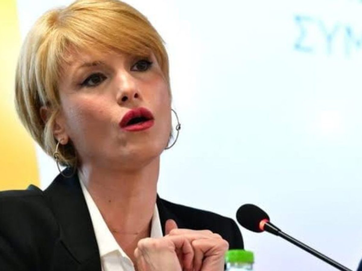 &Kappa;&omicron;&upsilon;&phi;&omicron;&nu;&iota;&kappa;&omicron;&lambda;ά&kappa;&omicron;&upsilon;: Ό&pi;&omicron;&iota;&omicron;&sigmaf; &delta;&epsilon;&nu; &sigma;&upsilon;&mu;&phi;&omega;&nu;&epsilon;ί &mu;&epsilon; &tau;&omicron;&nu; &kappa;. &Gamma;&epsilon;&omega;&rho;&gamma;&iota;ά&delta;&eta; &epsilon;ί&tau;&epsilon; &pi;&alpha;ί&rho;&nu;&epsilon;&iota; &nu;&alpha;&rho;&kappa;&omega;&tau;&iota;&kappa;ά &epsilon;ί&tau;&epsilon; &epsilon;ί&nu;&alpha;&iota; &alpha;&pi;&alpha;&tau;&epsilon;ώ&nu;&alpha;&sigmaf;