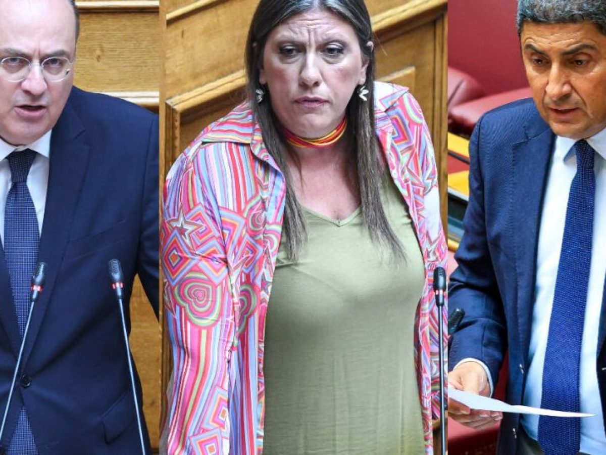 &Zeta;&omega;ή &Kappa;&omega;&nu;&sigma;&tau;&alpha;&nu;&tau;&omicron;&pi;&omicron;ύ&lambda;&omicron;&upsilon;: &Nu;έ&alpha; ά&rho;&sigma;&eta; &alpha;&sigma;&upsilon;&lambda;ί&alpha;&sigmaf; &gamma;&iota;&alpha; &delta;&upsilon;&omicron; &upsilon;&pi;&omicron;&theta;έ&sigma;&epsilon;&iota;&sigmaf; &ndash; Ό&chi;&iota; &gamma;&iota;&alpha; &Lambda;&epsilon;&upsilon;&tau;έ&rho;&eta; &Alpha;&upsilon;&gamma;&epsilon;&nu;ά&kappa;&eta; &kappa;&alpha;&iota; &Mu;&alpha;&kappa;ά&rho;&iota;&omicron; &Lambda;&alpha;&zeta;&alpha;&rho;ί&delta;&eta;