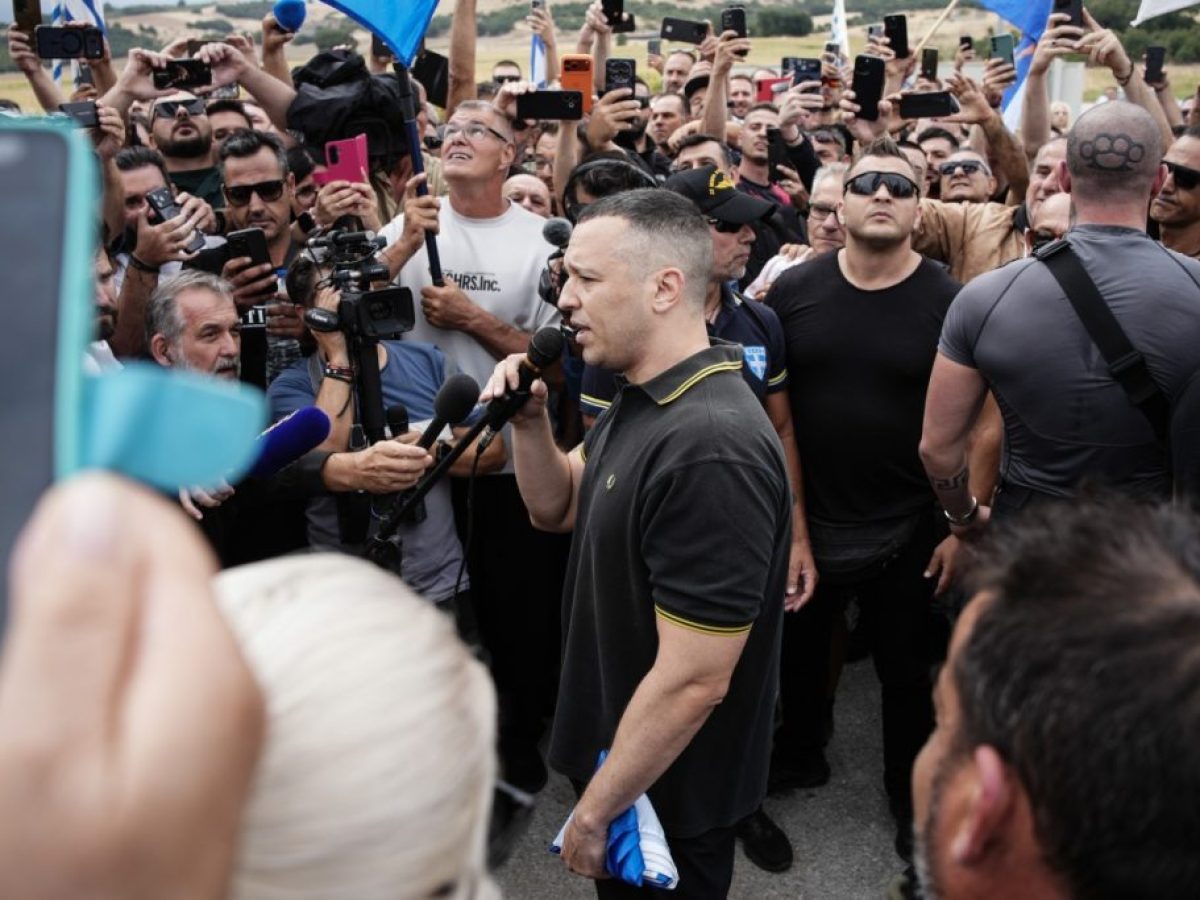 Έ&nu;&tau;&omicron;&nu;&epsilon;&sigmaf; &alpha;&nu;&tau;&iota;&delta;&rho;ά&sigma;&epsilon;&iota;&sigmaf; &alpha;&pi;ό &tau;&eta;&nu; &alpha;&nu;&tau;&iota;&pi;&omicron;&lambda;ί&tau;&epsilon;&upsilon;&sigma;&eta; &sigma;&tau;&alpha; &sigma;&chi;έ&delta;&iota;&alpha; &Kappa;&alpha;&sigma;&iota;&delta;&iota;ά&rho;&eta; &gamma;&iota;&alpha; &epsilon;&kappa;&lambda;&omicron;&gamma;&iota;&kappa;ή &kappa;ά&theta;&omicron;&delta;&omicron; &ndash; The Press Project &ndash; &Epsilon;&iota;&delta;ή&sigma;&epsilon;&iota;&sigmaf;, &Alpha;&nu;&alpha;&lambda;ύ&sigma;&epsilon;&iota;&sigmaf;, &Rho;&alpha;&delta;&iota;ό&phi;&omega;&nu;&omicron;, &Tau;&eta;&lambda;&epsilon;ό&rho;&alpha;&sigma;&eta;