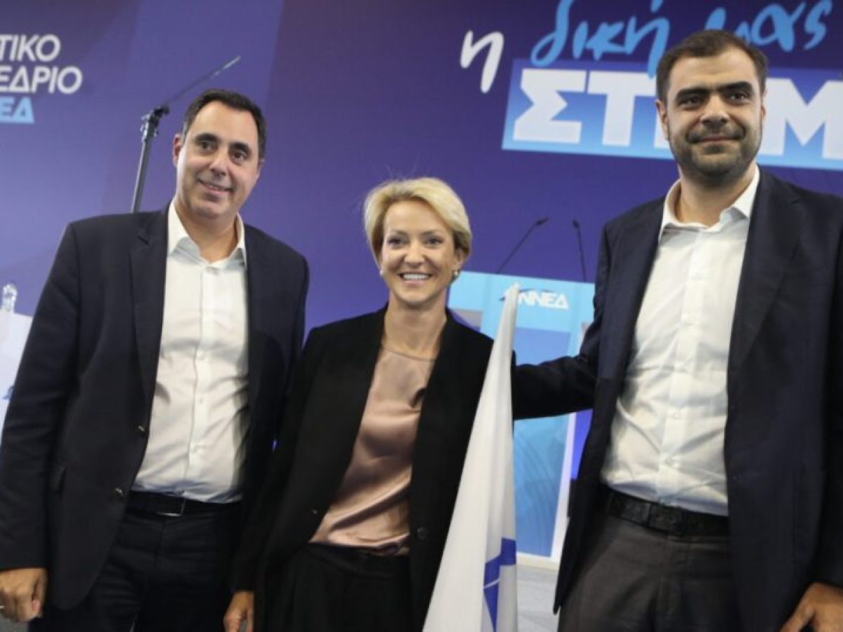 &Mu;&alpha;&rho;&iota;&nu;ά&kappa;&eta;&sigmaf; &mu;&epsilon;&tau;ά &tau;&eta;&nu; &kappa;&alpha;&tau;&alpha;&gamma;&gamma;&epsilon;&lambda;ί&alpha; &Sigma;&delta;&omicron;ύ&kappa;&omicron;&upsilon; &gamma;&iota;&alpha; &Phi;&alpha;&rho;&alpha;&nu;&tau;&omicron;ύ&rho;&eta;: &laquo;&Upsilon;&pi;ά&rho;&chi;&omicron;&upsilon;&nu; &kappa;ό&kappa;&kappa;&iota;&nu;&epsilon;&sigmaf; &gamma;&rho;&alpha;&mu;&mu;έ&sigmaf;, &omicron; &Alpha;&nu;&delta;&rho;&omicron;&upsilon;&lambda;ά&kappa;&eta;&sigmaf; &omicron;&phi;&epsilon;ί&lambda;&epsilon;&iota; &nu;&alpha; &alpha;&nu;&tau;&iota;&delta;&rho;ά&sigma;&epsilon;&iota;&raquo;