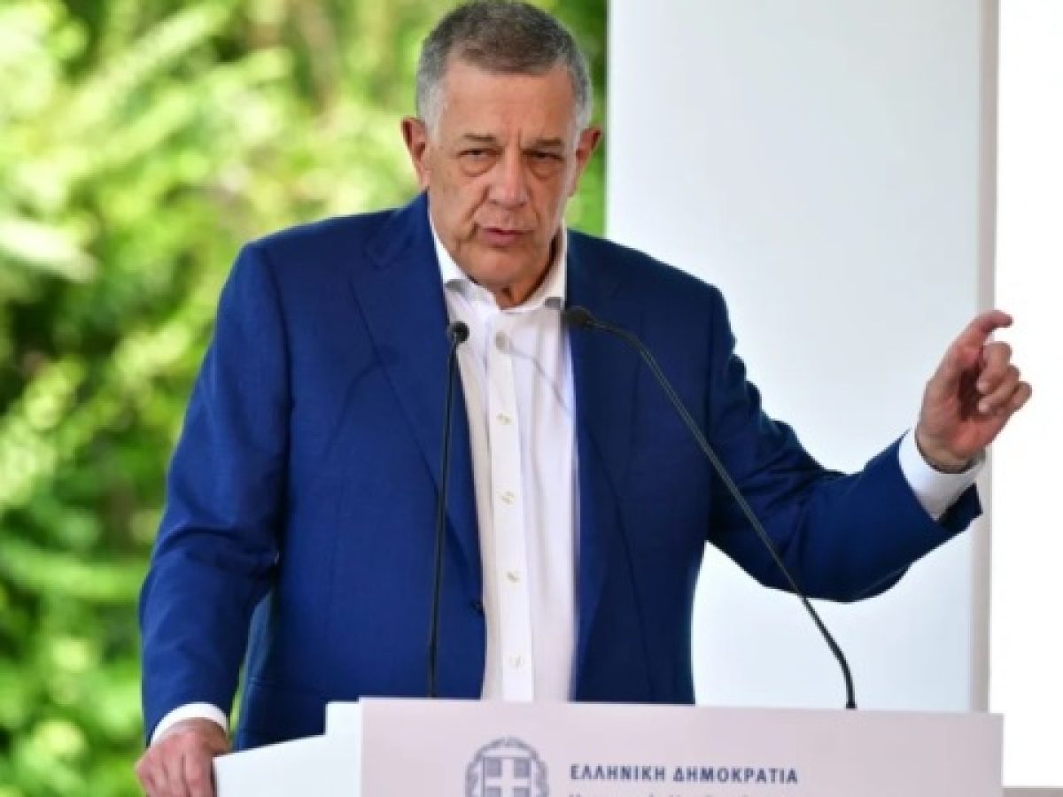 &Tau;&alpha;&chi;&iota;ά&omicron;&sigmaf; &gamma;&iota;&alpha; &Kappa;&upsilon;&psi;έ&lambda;&eta;: &ldquo;&Omicron; &Mu;&epsilon;&tau;&rho;&omicron;&pi;ό&nu;&tau;&iota;&kappa;&alpha;&sigmaf; &delta;&epsilon;&nu; &pi;&rho;ό&kappa;&epsilon;&iota;&tau;&alpha;&iota; &nu;&alpha; &xi;&epsilon;&kappa;&iota;&nu;ή&sigma;&epsilon;&iota; &alpha;&nu; &delta;&epsilon;&nu; &epsilon;ί&mu;&alpha;&sigma;&tau;&epsilon; &sigma;ί&gamma;&omicron;&upsilon;&rho;&omicron;&iota;&rdquo;