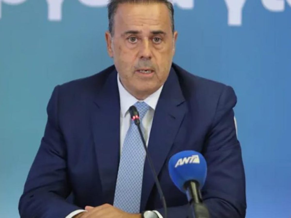 &Pi;&alpha;&pi;&alpha;&sigma;&tau;&alpha;ύ&rho;&omicron;&upsilon;: &Tau;&omicron;&upsilon;&sigmaf; &pi;&rho;ώ&tau;&omicron;&upsilon;&sigmaf; &mu;ή&nu;&epsilon;&sigmaf; &tau;&omicron;&upsilon; 2027 &eta; &gamma;&epsilon;ώ&tau;&rho;&eta;&sigma;&eta; &tau;&eta;&sigmaf; ExxonMobil | Lykavitos.gr