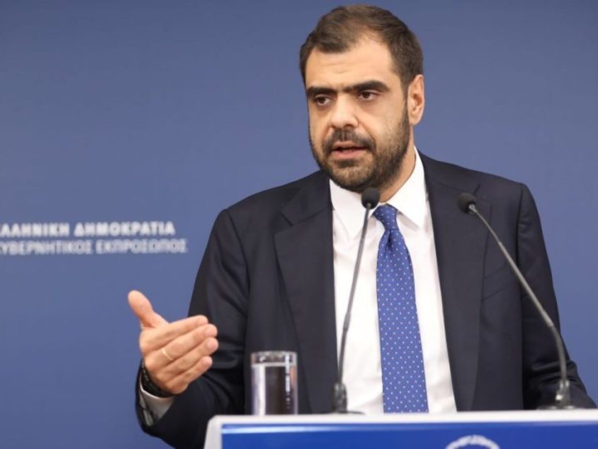 &Pi;&alpha;ύ&lambda;&omicron;&sigmaf; &Mu;&alpha;&rho;&iota;&nu;ά&kappa;&eta;&sigmaf;: &Epsilon;&mu;&epsilon;ί&sigmaf; &pi;&iota;&sigma;&tau;&epsilon;ύ&omicron;&upsilon;&mu;&epsilon; &sigma;&tau;&omicron;&nu; &delta;&iota;ά&lambda;&omicron;&gamma;&omicron;, &alpha;&lambda;&lambda;ά &delta;&epsilon;&nu; &upsilon;&pi;&omicron;&chi;&omega;&rho;&omicron;ύ&mu;&epsilon;, &delta;&iota;&epsilon;&kappa;&delta;&iota;&kappa;&omicron;ύ&mu;&epsilon; &kappa;&alpha;&iota; &mu;&epsilon;&gamma;&alpha;&lambda;ώ&nu;&omicron;&upsilon;&mu;&epsilon; &tau;&eta; &chi;ώ&rho;&alpha;