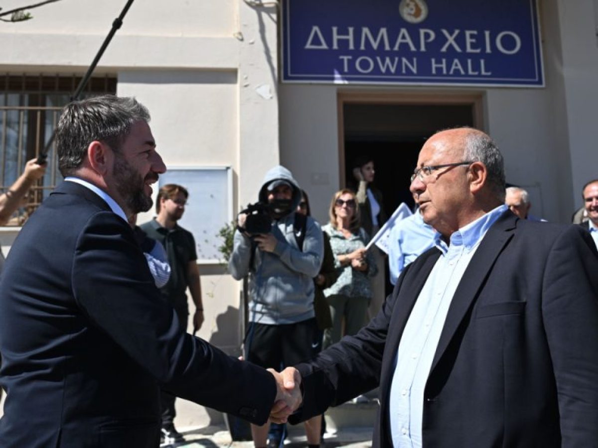 &Alpha;&nu;&delta;&rho;&omicron;&upsilon;&lambda;ά&kappa;&eta;&sigmaf;: &Pi;&rho;ό&tau;&alpha;&sigma;&eta; &gamma;&iota;&alpha; &Phi;&Pi;&Alpha; &kappa;&alpha;&iota; &epsilon;&pi;&epsilon;&nu;&delta;ύ&sigma;&epsilon;&iota;&sigmaf; &sigma;&tau;&alpha; &nu;&eta;&sigma;&iota;ά