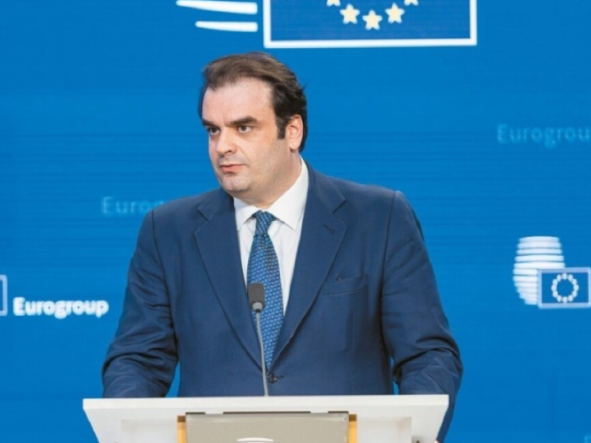 &Alpha;&upsilon;&tau;ή &epsilon;ί&nu;&alpha;&iota; &eta; &pi;&rho;ό&tau;&alpha;&sigma;&eta; &tau;&eta;&sigmaf; &Epsilon;&lambda;&lambda;ά&delta;&alpha;&sigmaf; &gamma;&iota;&alpha; έ&sigma;&omicron;&delta;&alpha; έ&omega;&sigmaf; &kappa;&alpha;&iota; 15 &delta;&iota;&sigma;. &epsilon;&upsilon;&rho;ώ &sigma;&tau;&eta;&nu; &Epsilon;&upsilon;&rho;&omega;&pi;&alpha;ϊ&kappa;ή Έ&nu;&omega;&sigma;&eta; &alpha;&pi;ό &tau;&omicron; 6G | Lykavitos.gr