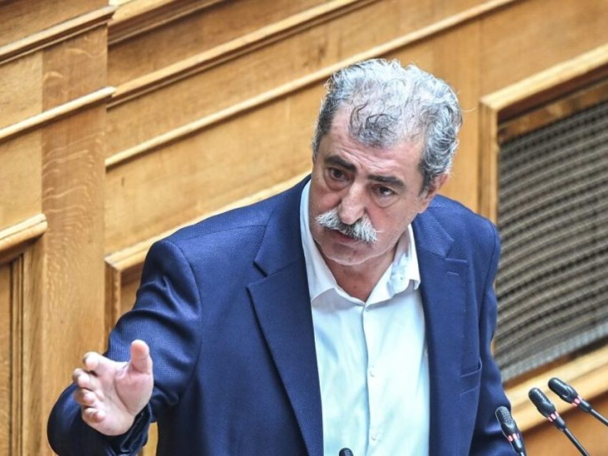 &Sigma;&Upsilon;&Rho;&Iota;&Zeta;&Alpha;: &laquo;&Omicron; &pi;&rho;&omega;&theta;&upsilon;&pi;&omicron;&upsilon;&rho;&gamma;ό&sigmaf; &nu;&alpha; &alpha;&pi;&omicron;&pi;έ&mu;&psi;&epsilon;&iota; &tau;&omicron;&nu; &upsilon;&pi;&omicron;&upsilon;&rho;&gamma;ό &Upsilon;&gamma;&epsilon;ί&alpha;&sigmaf;&raquo; &ndash; &Epsilon;&pi;ί&theta;&epsilon;&sigma;&eta; &Pi;&omicron;&lambda;ά&kappa;&eta; &kappa;&alpha;&iota; &kappa;&alpha;&tau;&alpha;&gamma;&gamma;&epsilon;&lambda;ί&epsilon;&sigmaf; &gamma;&iota;&alpha; &theta;&epsilon;&sigma;&mu;&iota;&kappa;ό &pi;&lambda;&alpha;ί&sigma;&iota;&omicron; &kappa;&alpha;&iota; &epsilon;&lambda;&epsilon;&gamma;&kappa;&tau;&iota;&kappa;&omicron;ύ&sigmaf; &mu;&eta;&chi;&alpha;&nu;&iota;&sigma;&mu;&omicron;ύ&sigmaf;